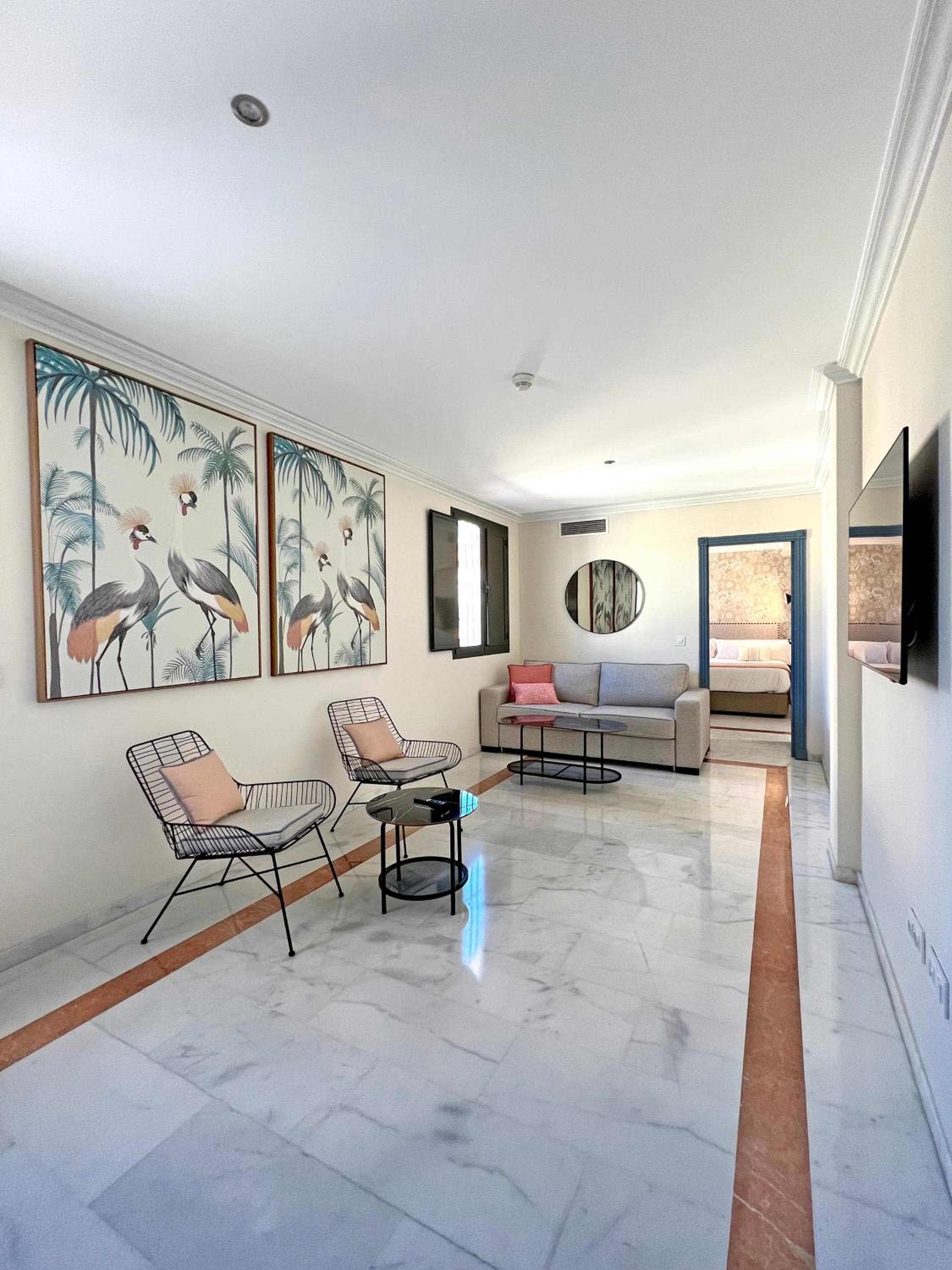 Itaca Sevilla by Soho Boutique — 29