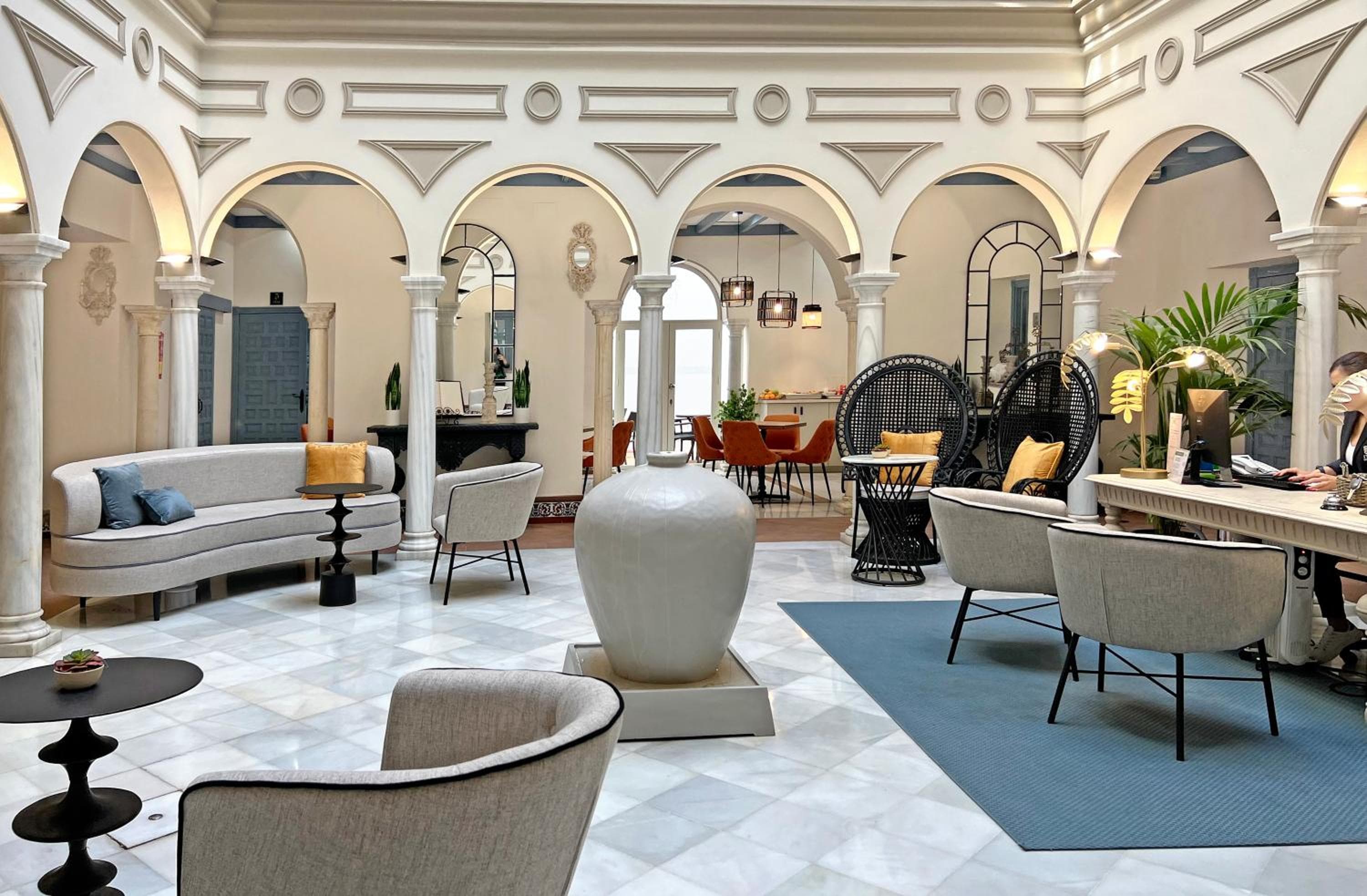 Itaca Sevilla by Soho Boutique — 22