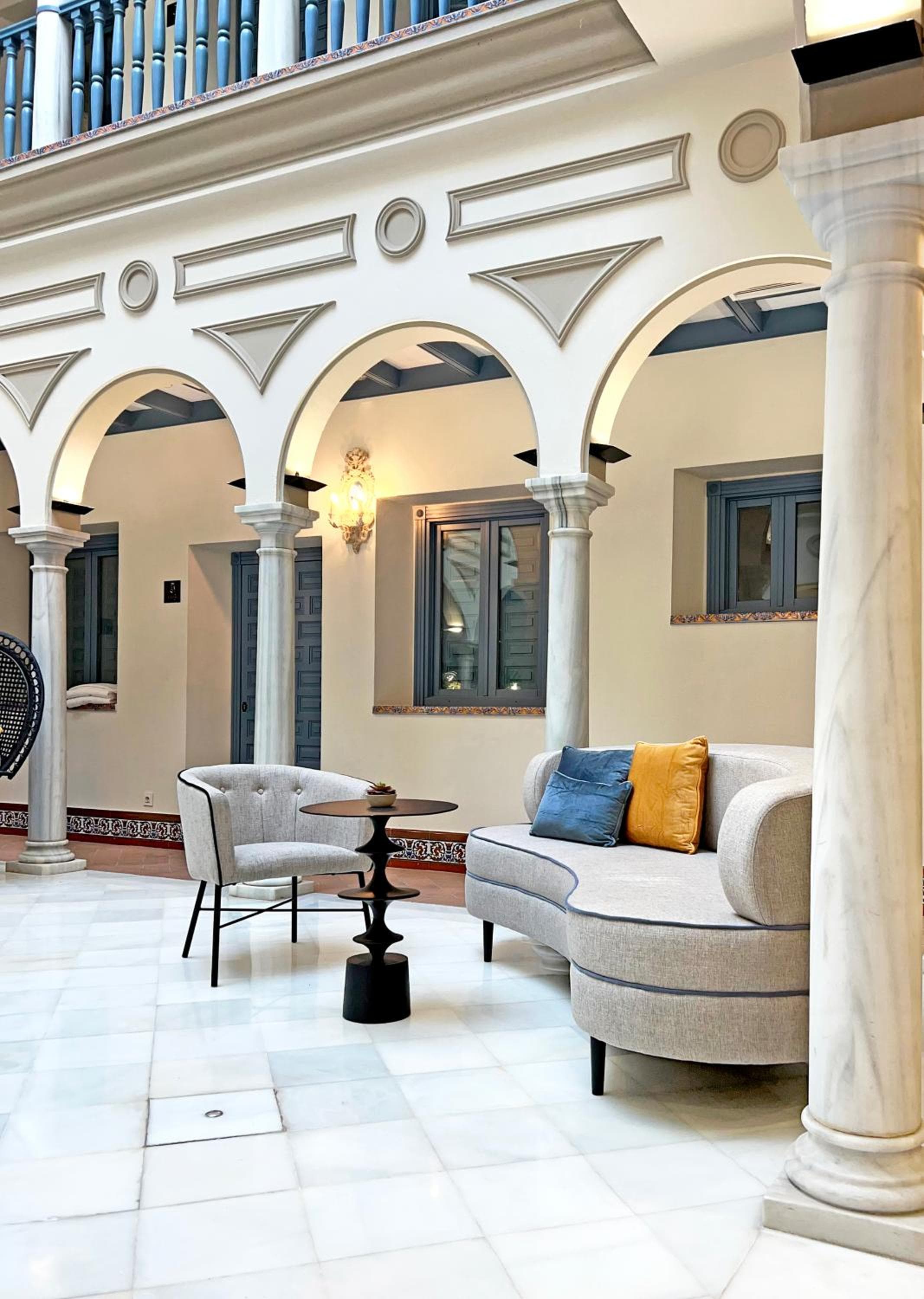 Itaca Sevilla by Soho Boutique — 30