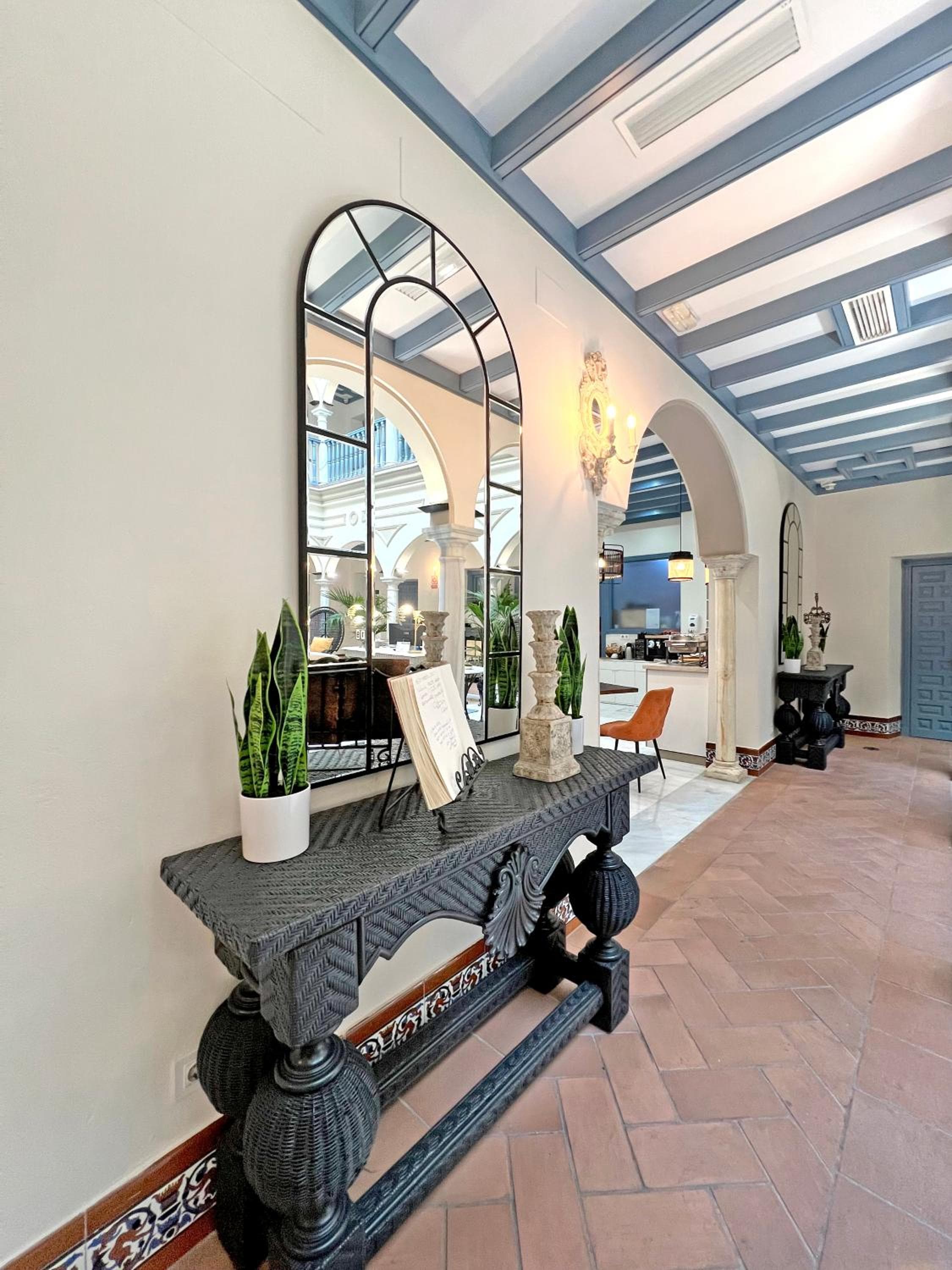 Itaca Sevilla by Soho Boutique — 20