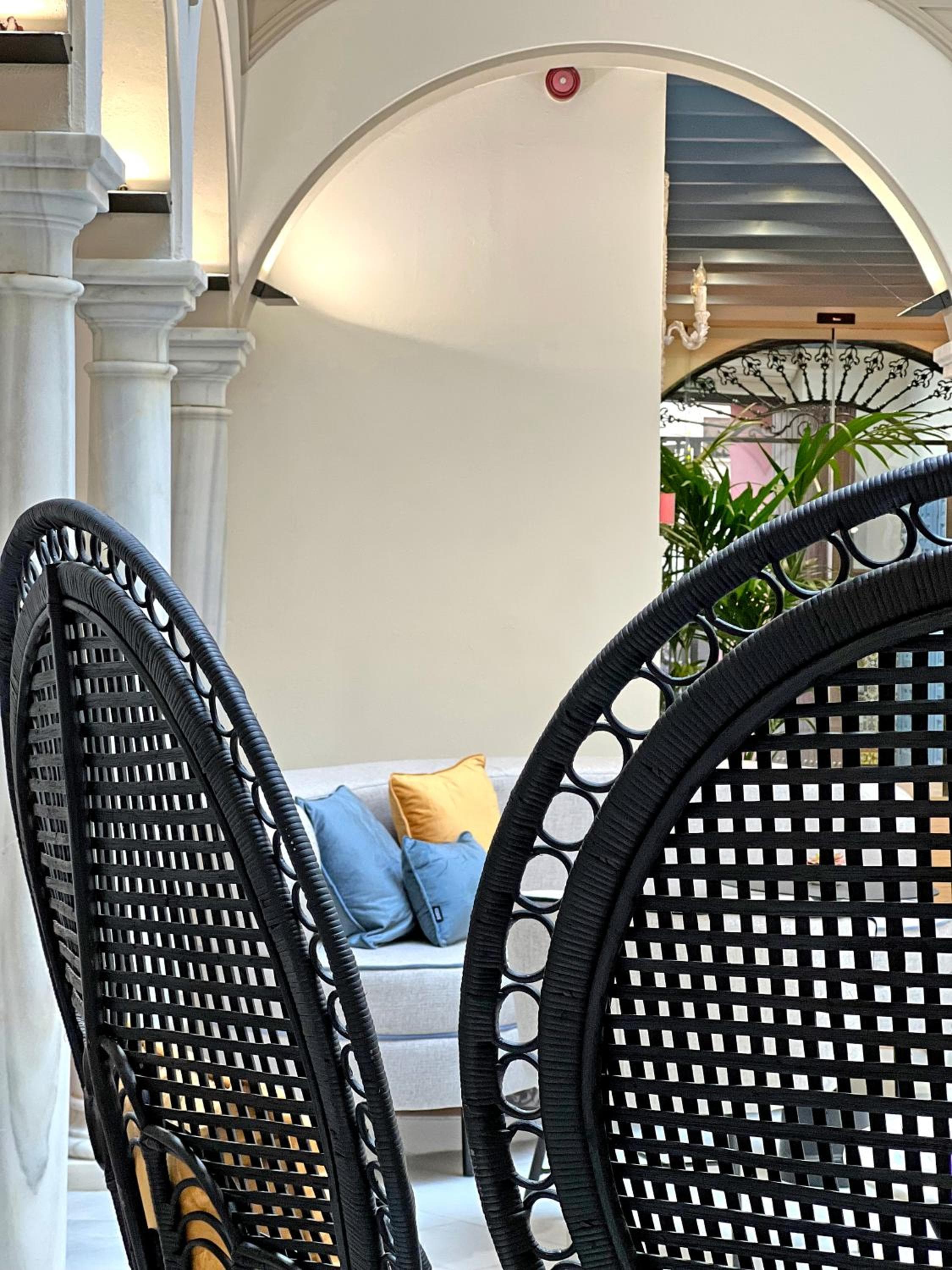 Itaca Sevilla by Soho Boutique — 3