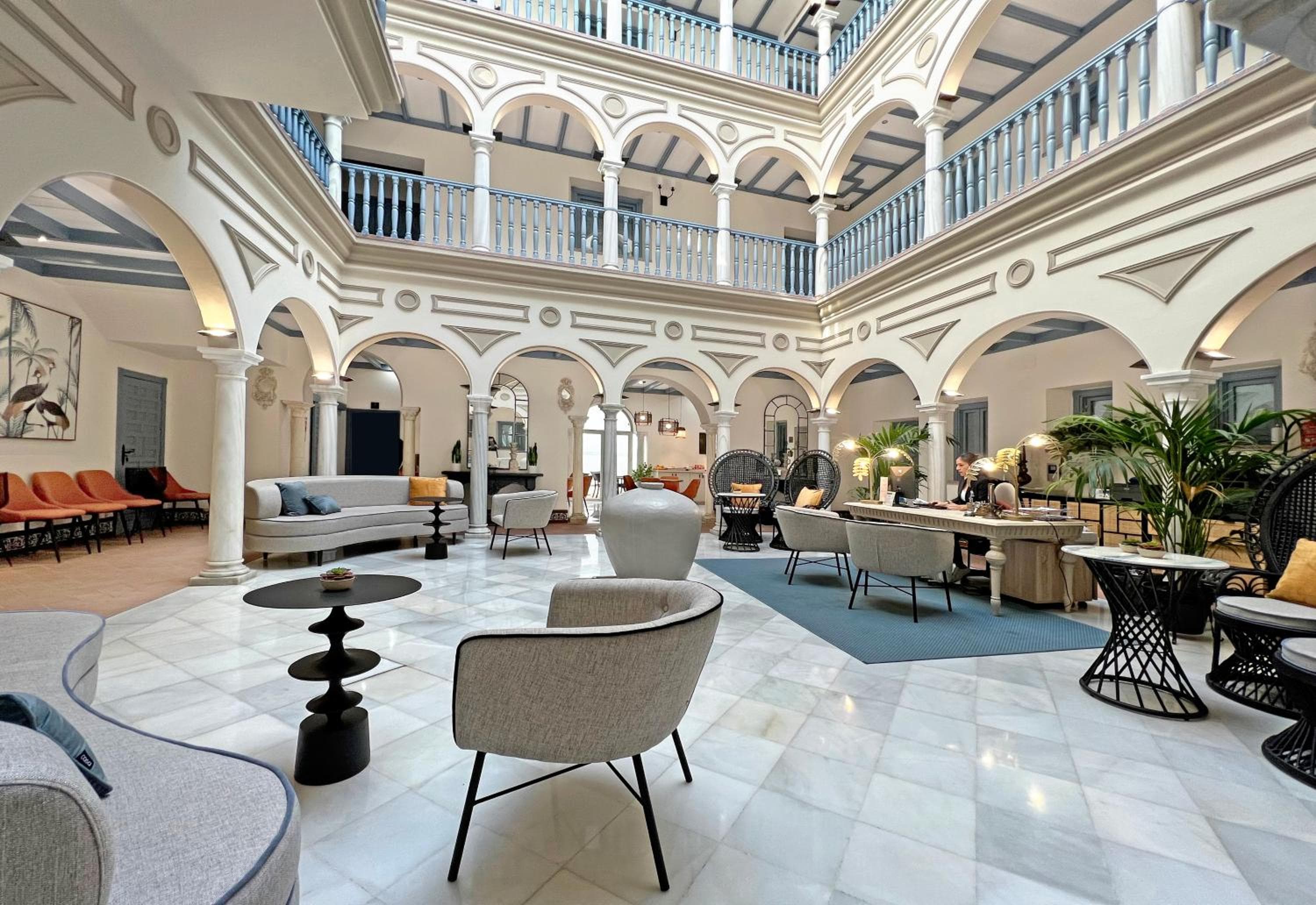 Itaca Sevilla by Soho Boutique — 6
