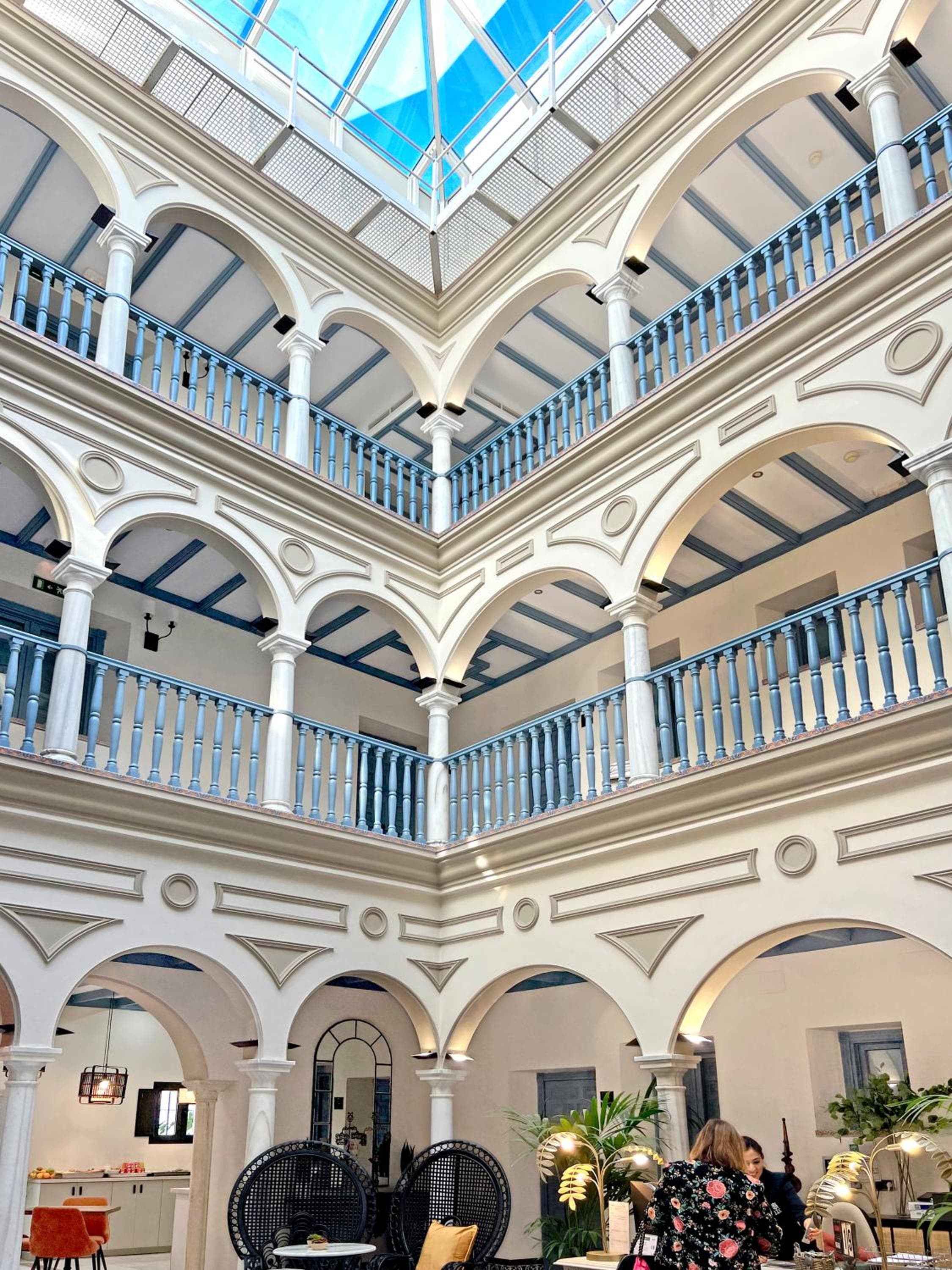 Itaca Sevilla by Soho Boutique — 5