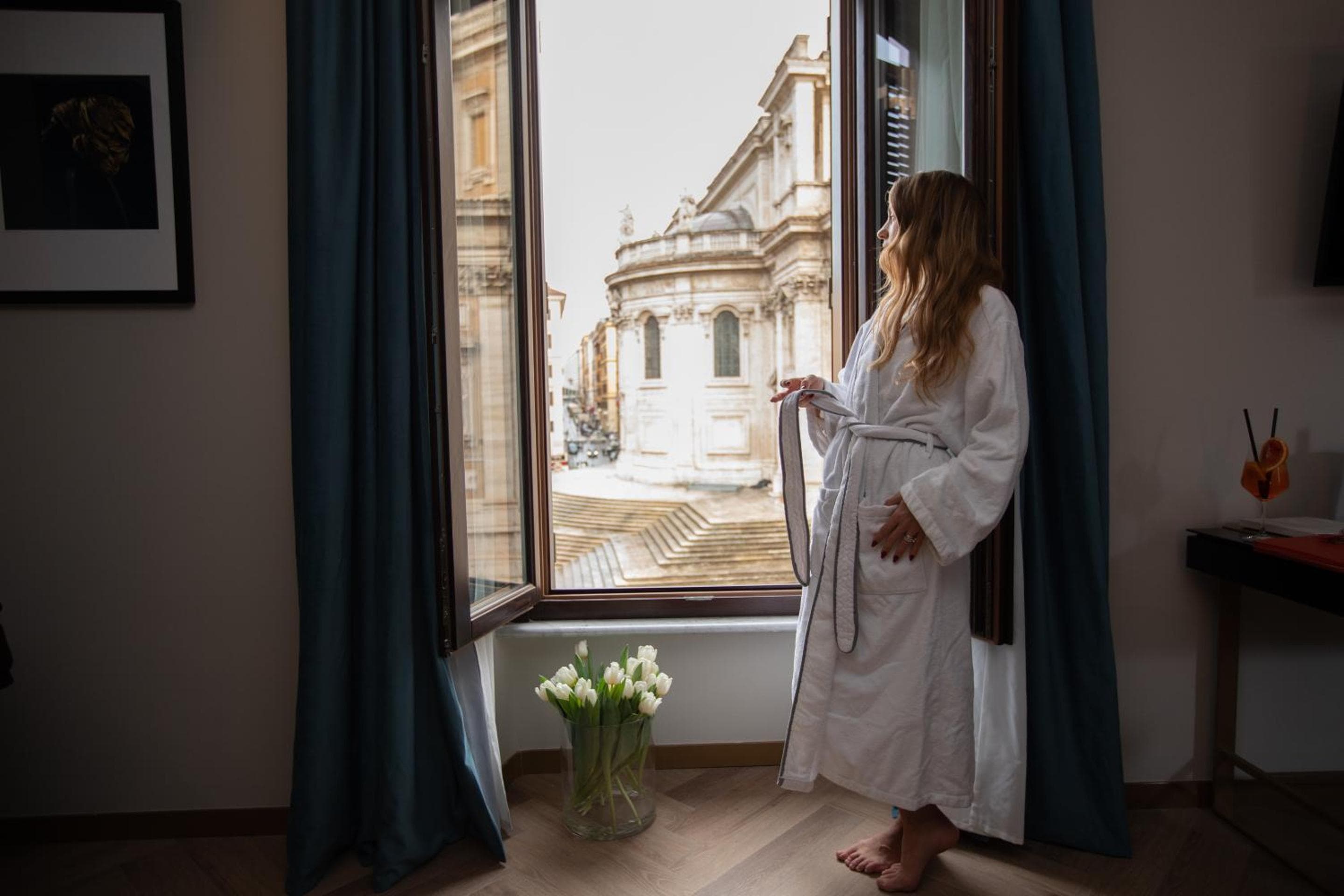 L'Albergo Maggiore — 25