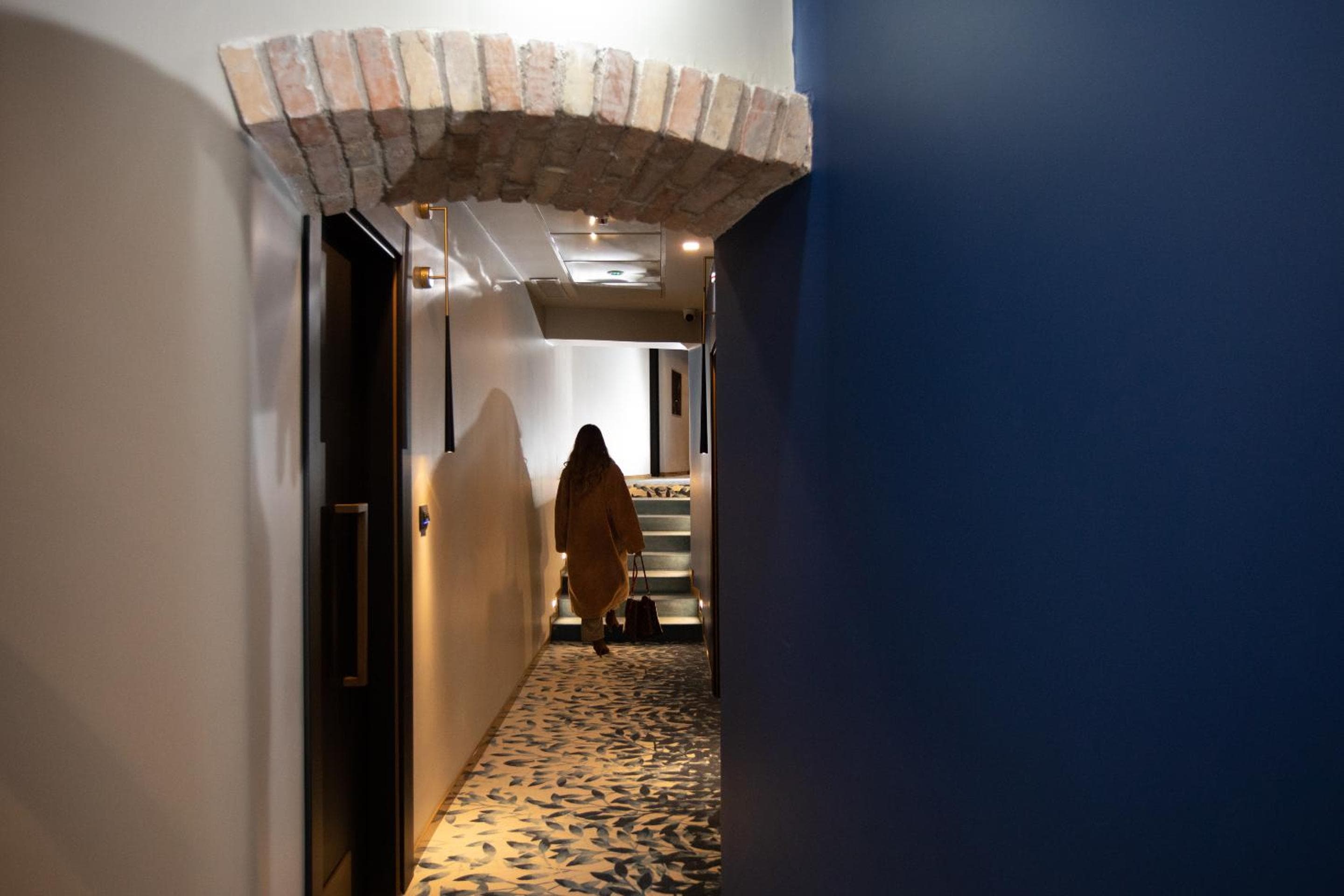 L'Albergo Maggiore — 30