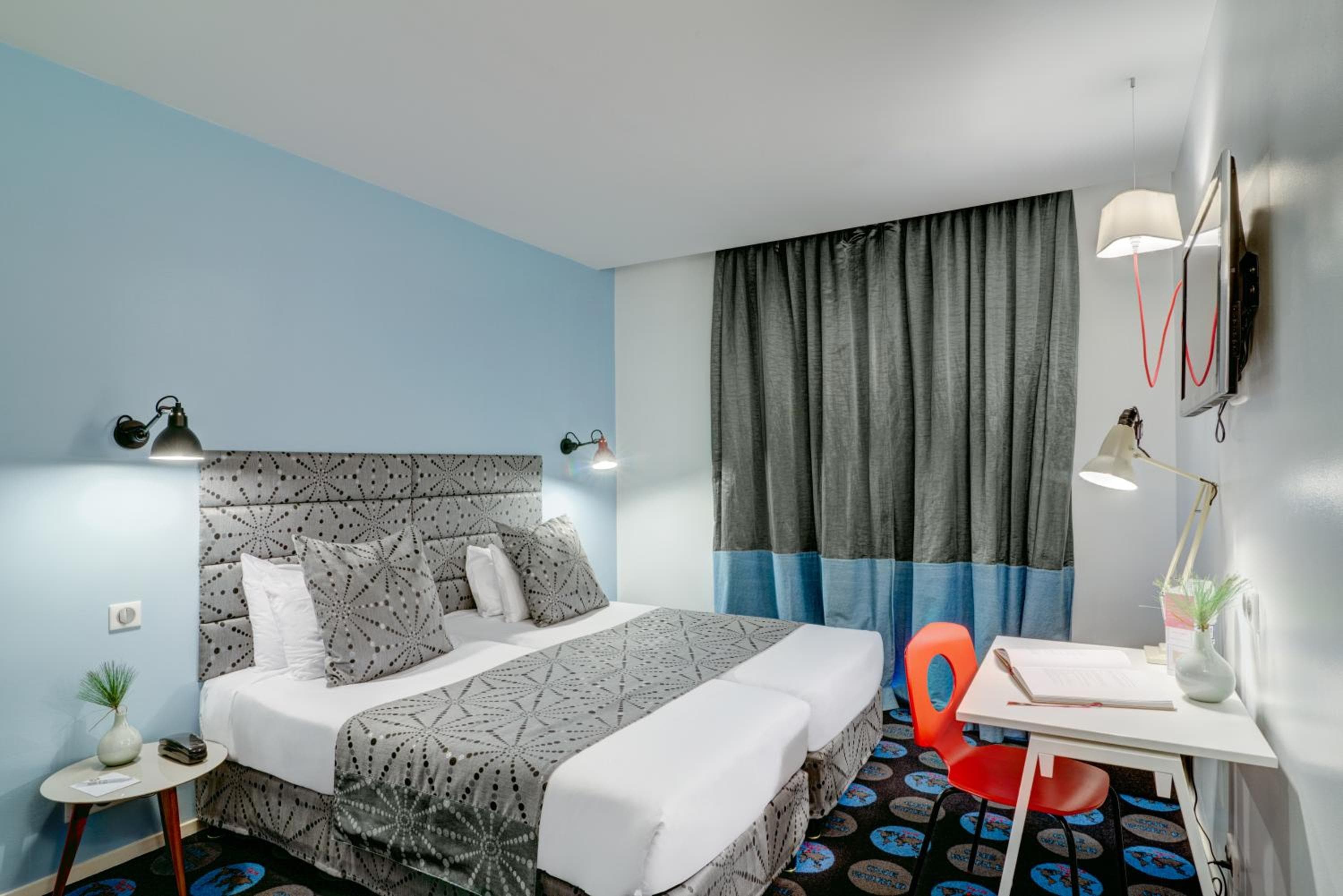 Hotel Astoria - Astotel — 15