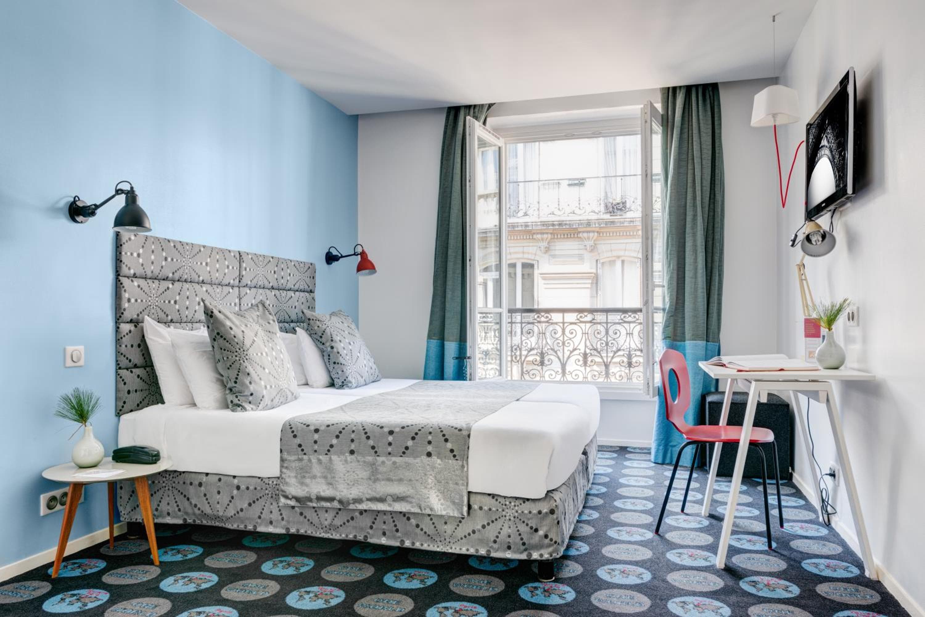 Hotel Astoria - Astotel — 24