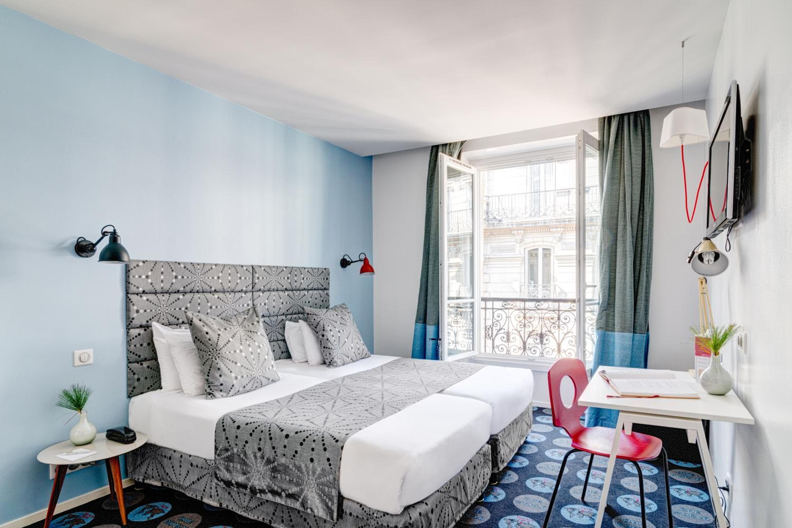 Hotel Astoria - Astotel — 8