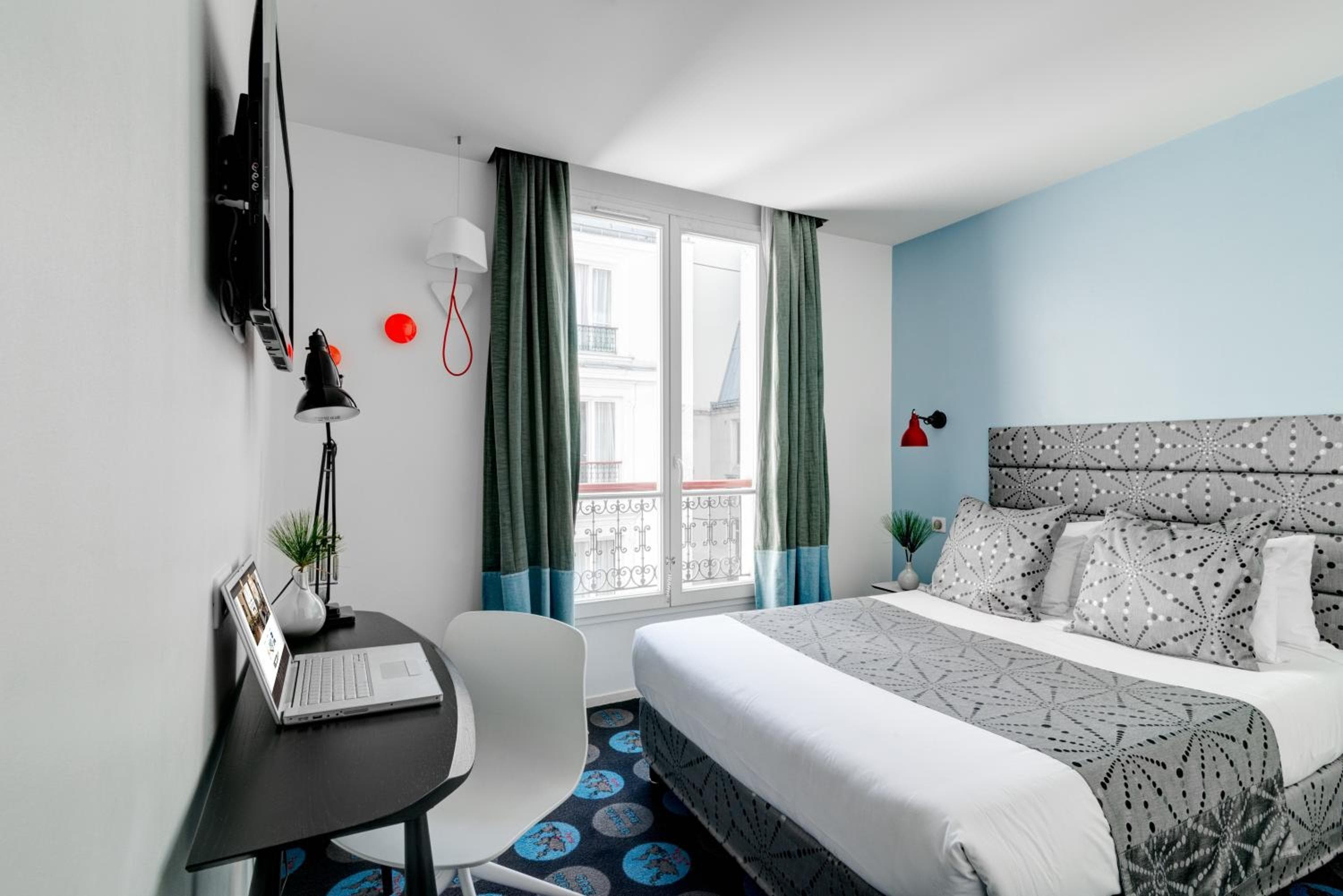 Hotel Astoria - Astotel — 23