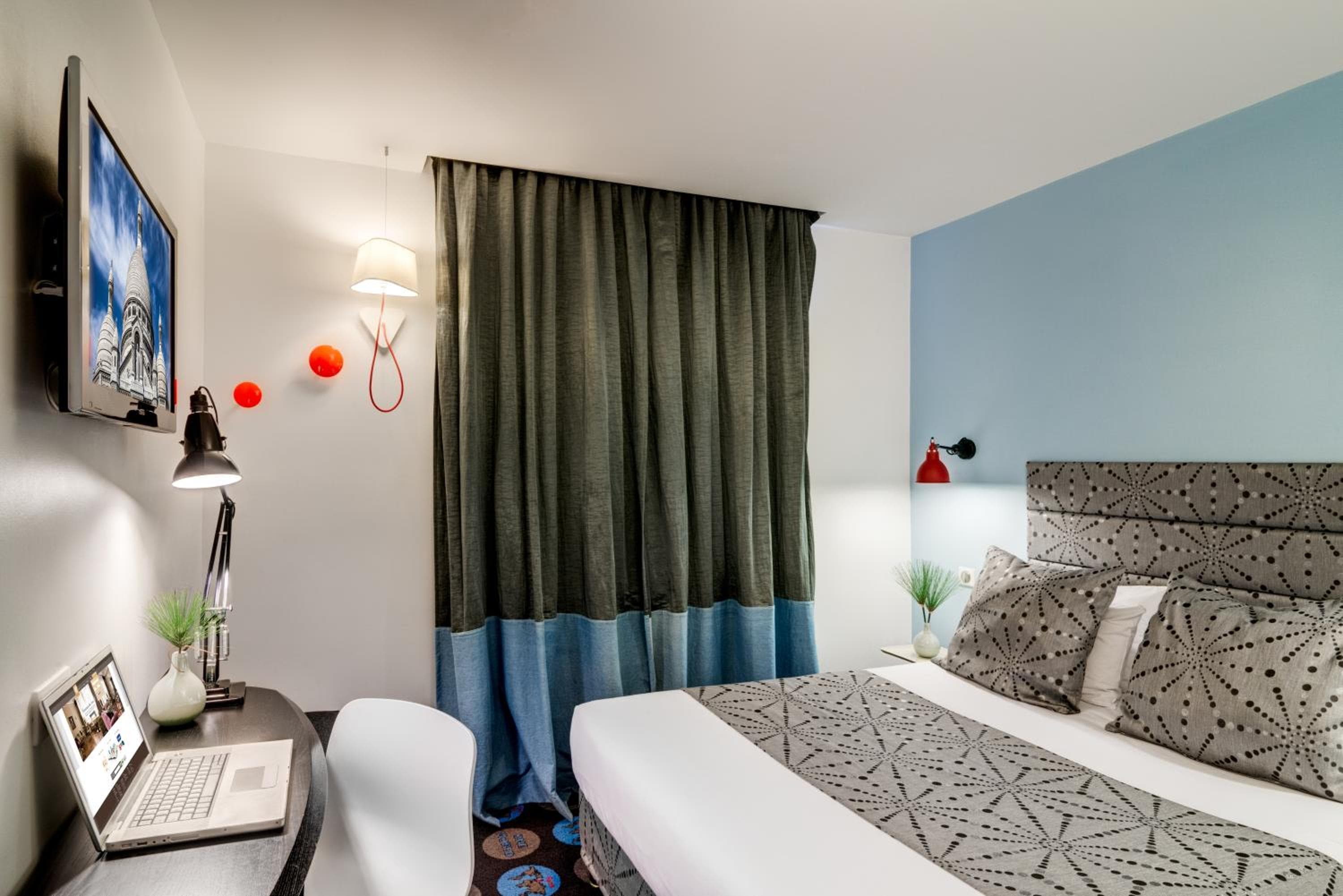 Hotel Astoria - Astotel — 11