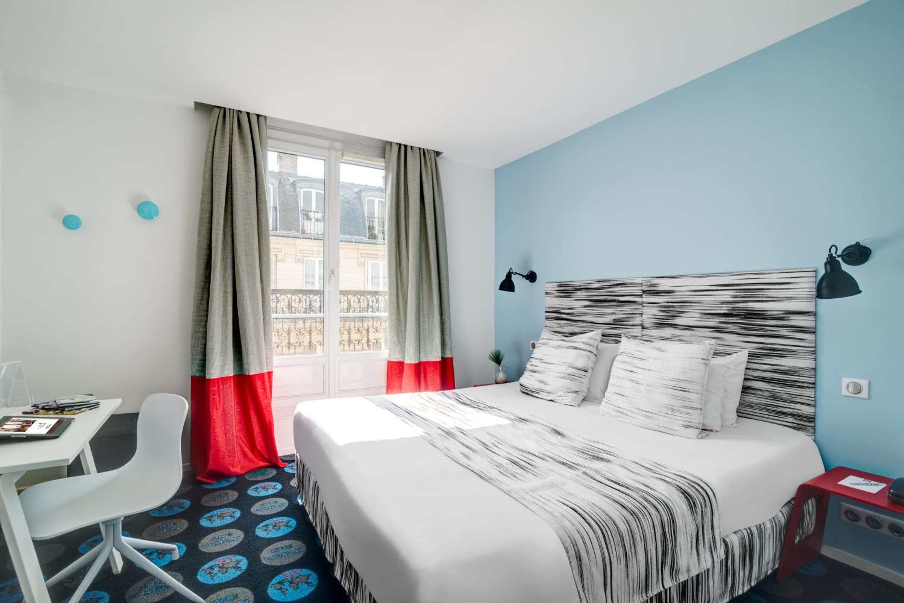 Hotel Astoria - Astotel — 30