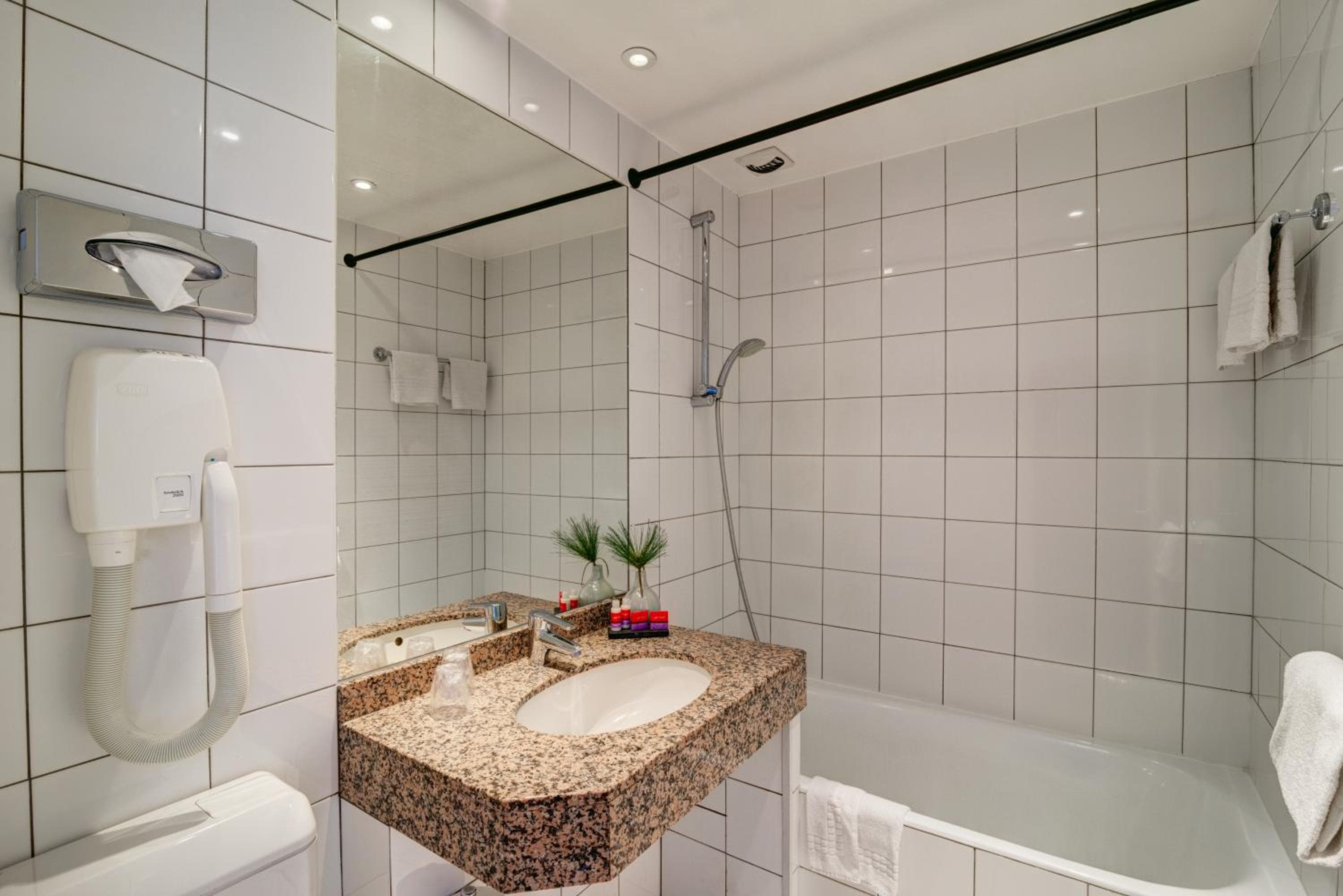Hotel Astoria - Astotel — 21