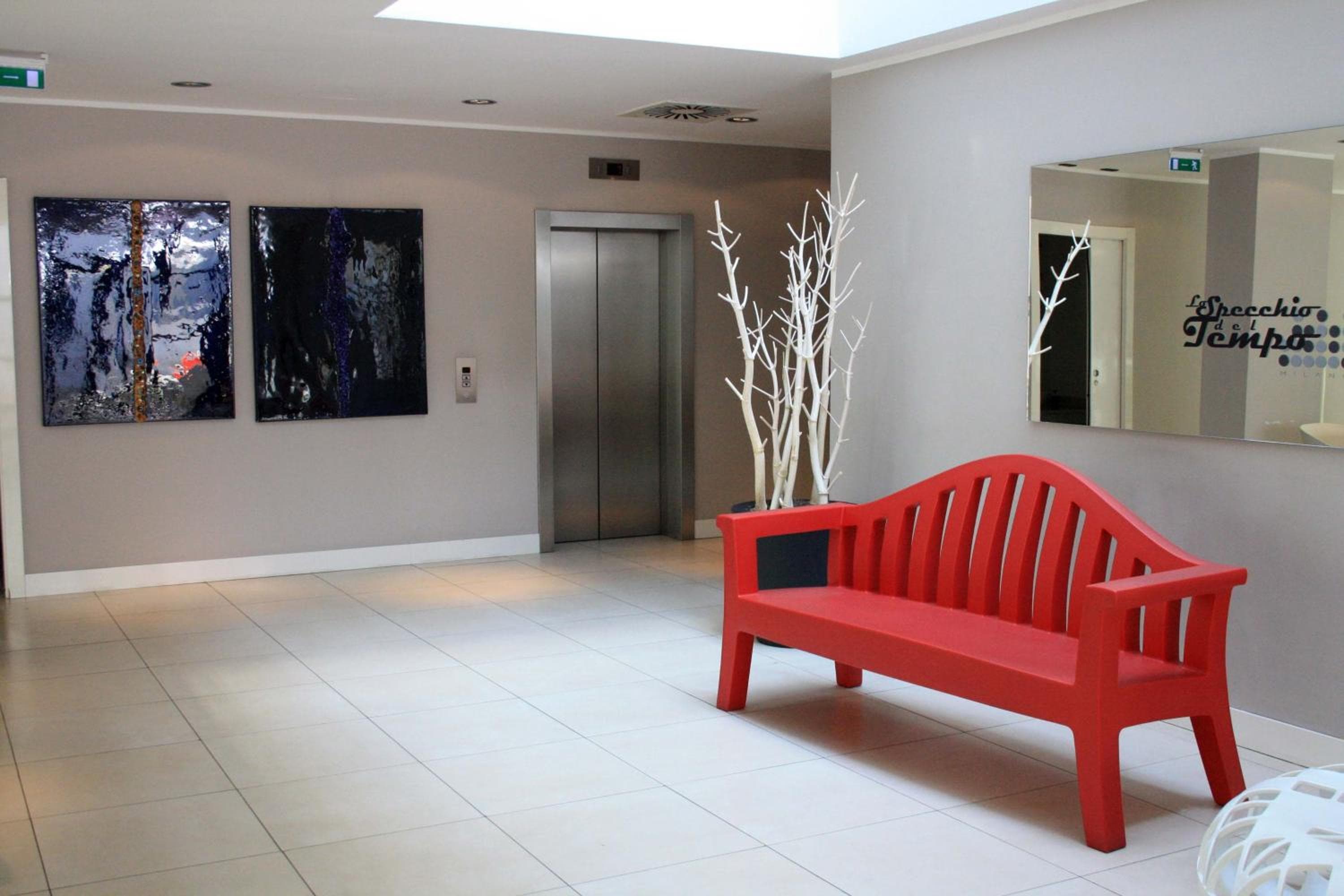 iH Hotels Milano Watt 13 — 23