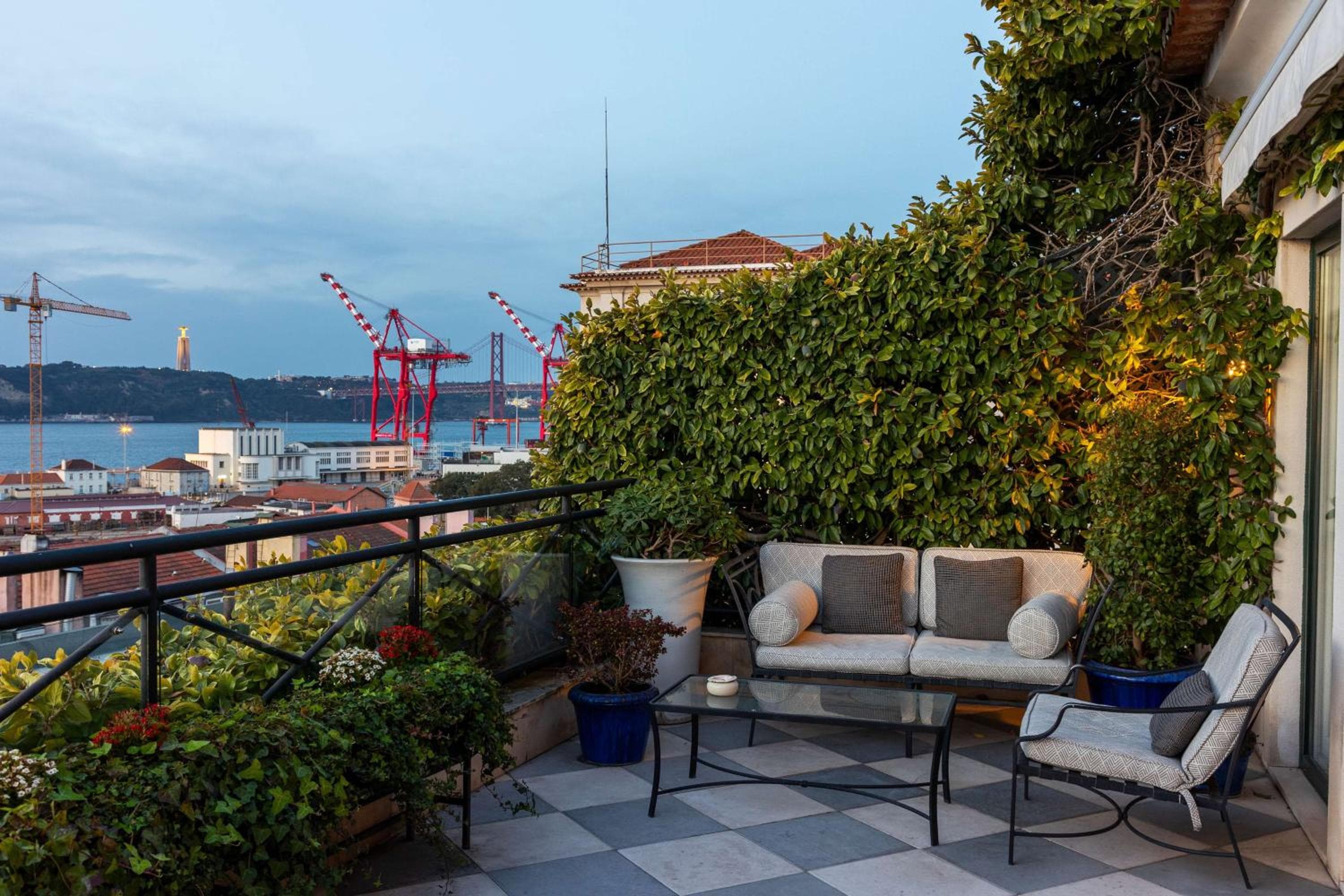 As Janelas Verdes Inn - Lisbon Heritage Collection - Riverside — 3