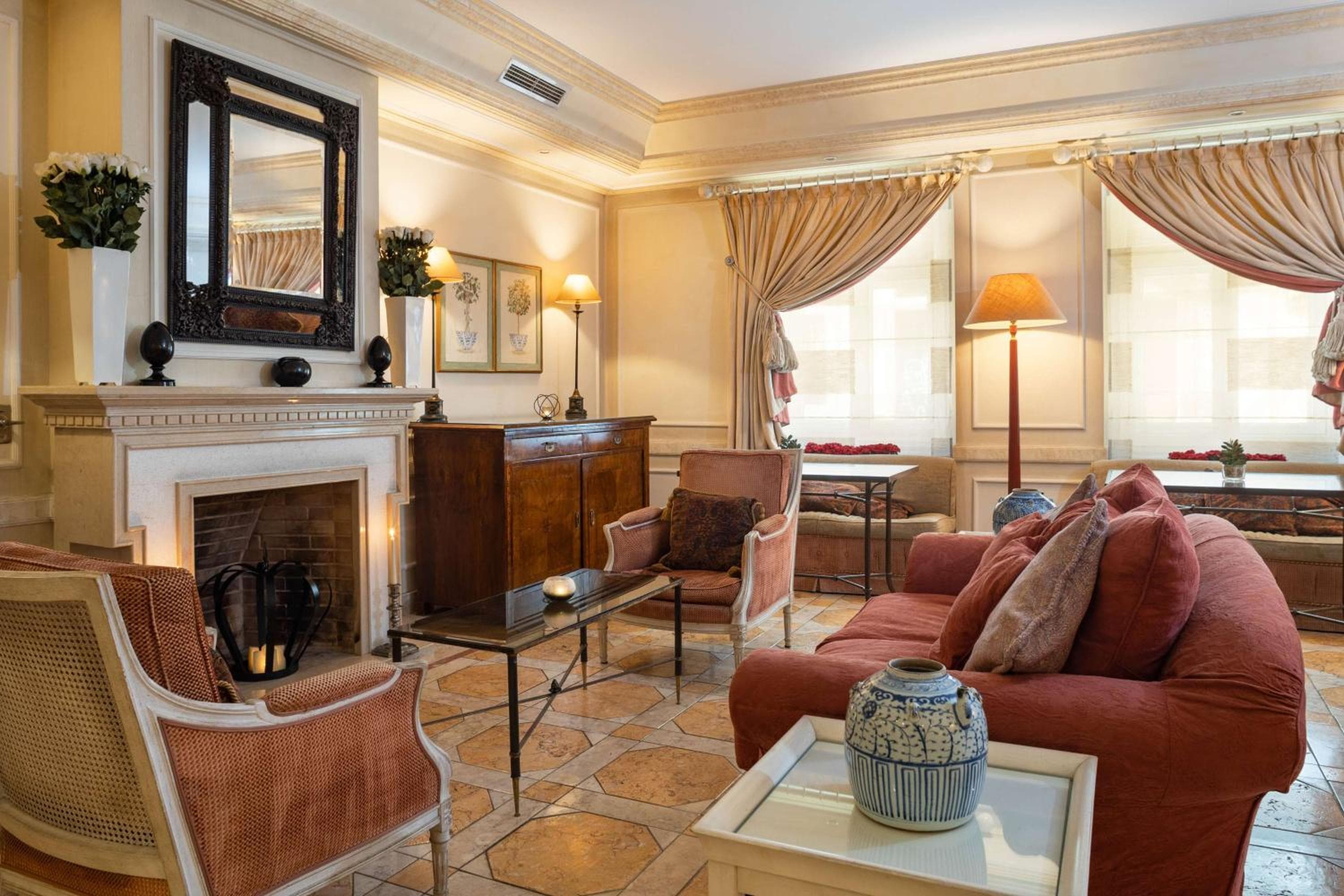 As Janelas Verdes Inn - Lisbon Heritage Collection - Riverside — 4