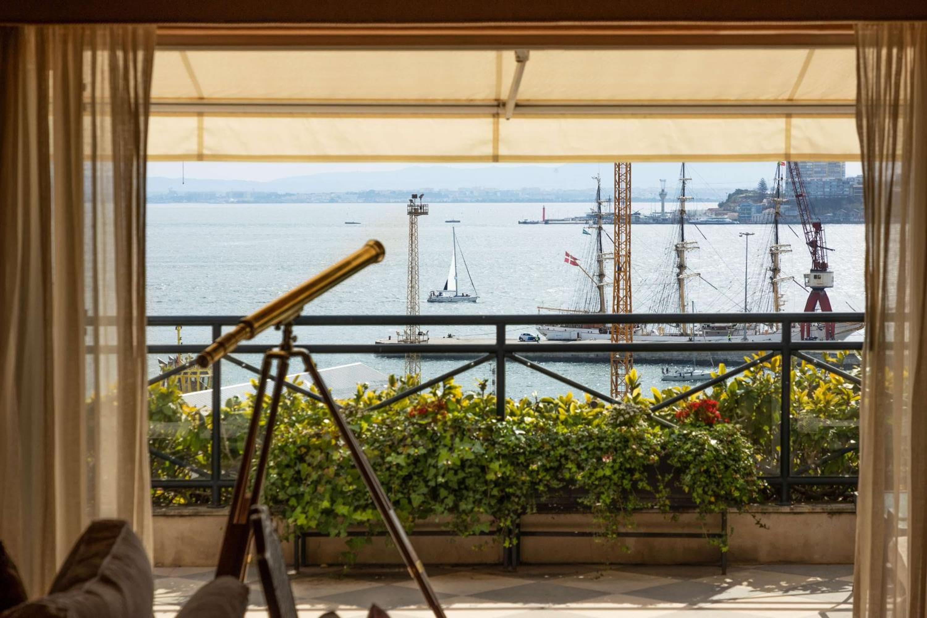 As Janelas Verdes Inn - Lisbon Heritage Collection - Riverside — 6