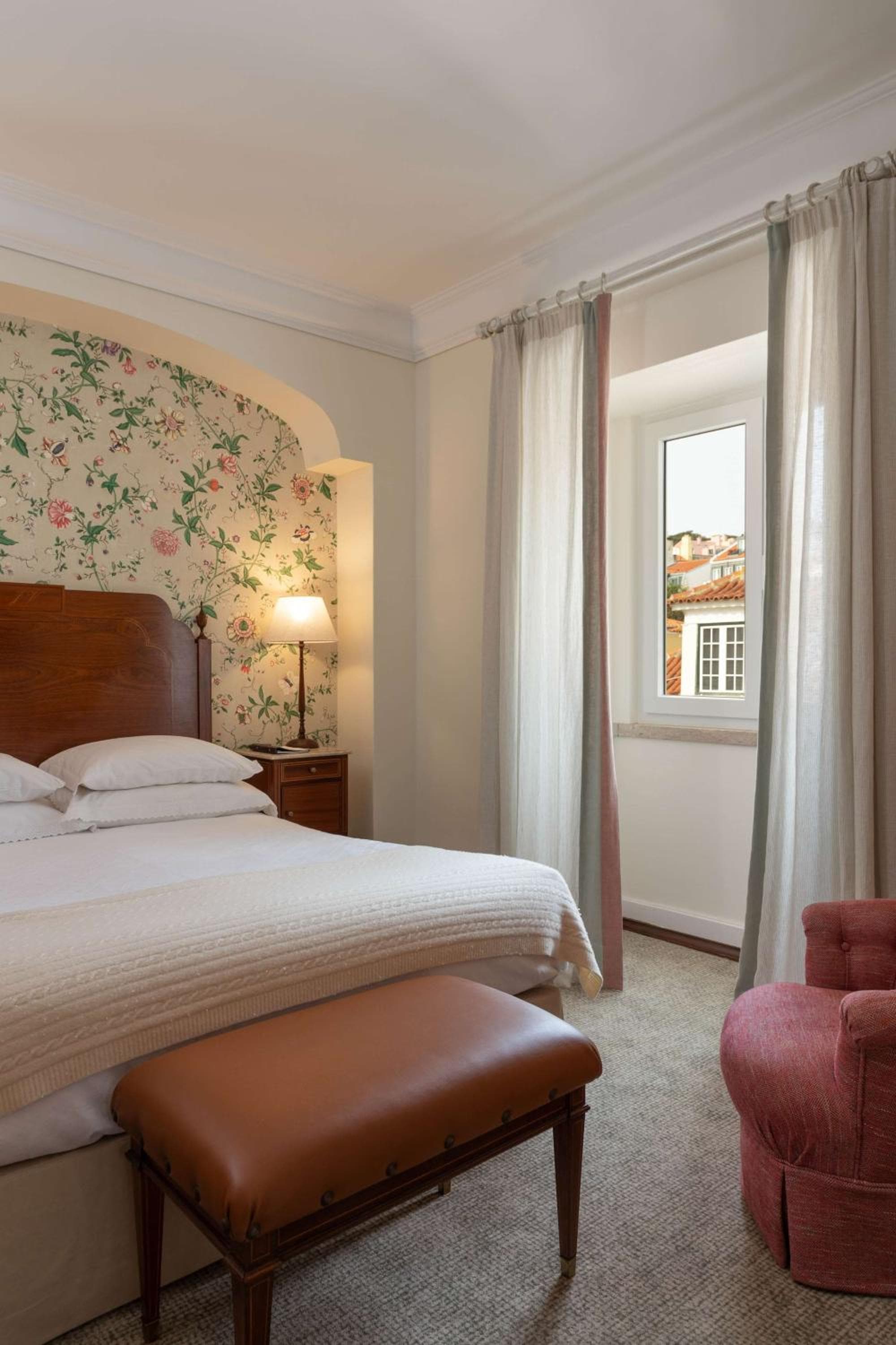 As Janelas Verdes Inn - Lisbon Heritage Collection - Riverside — 11
