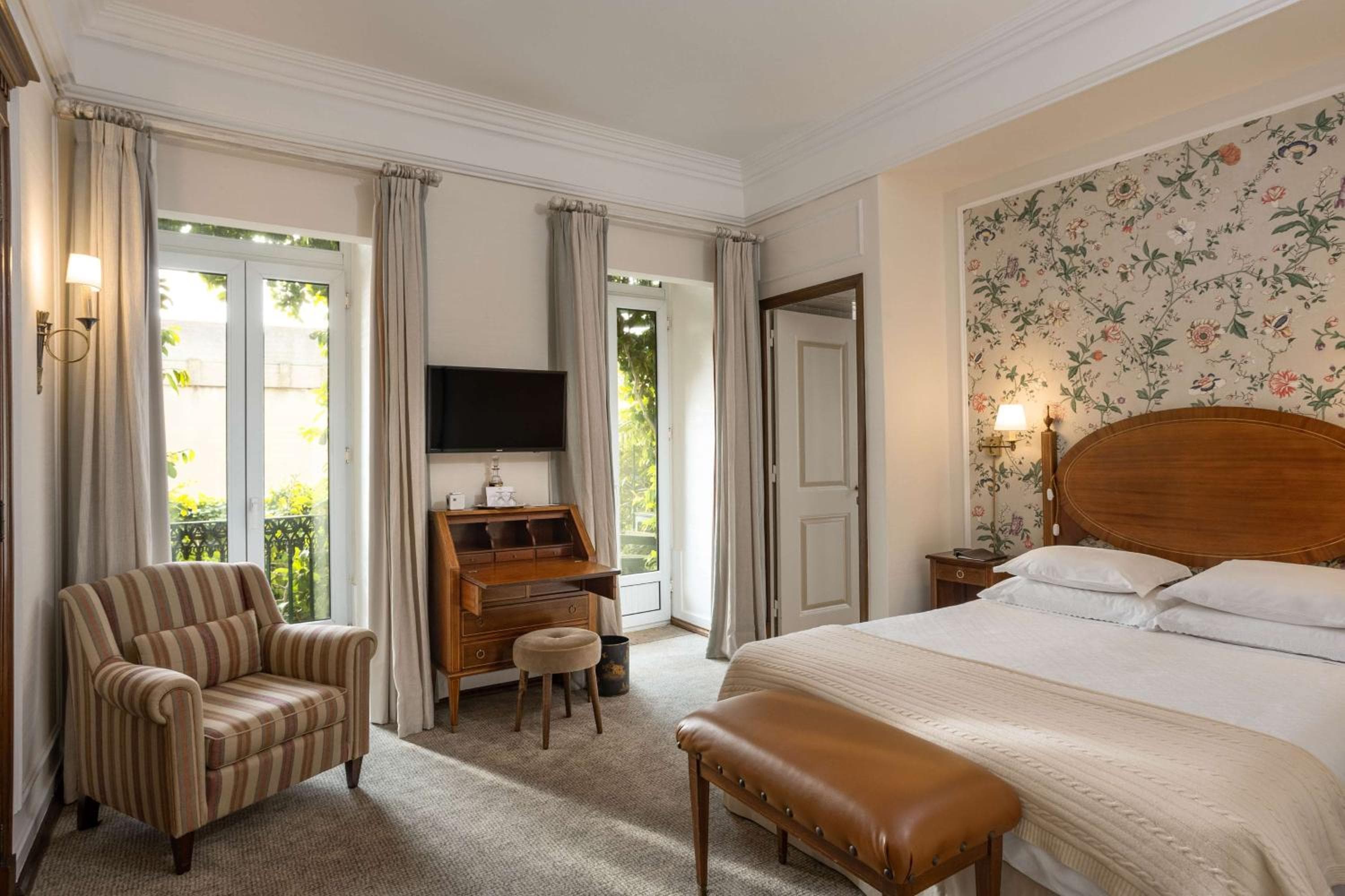 As Janelas Verdes Inn - Lisbon Heritage Collection - Riverside — 15