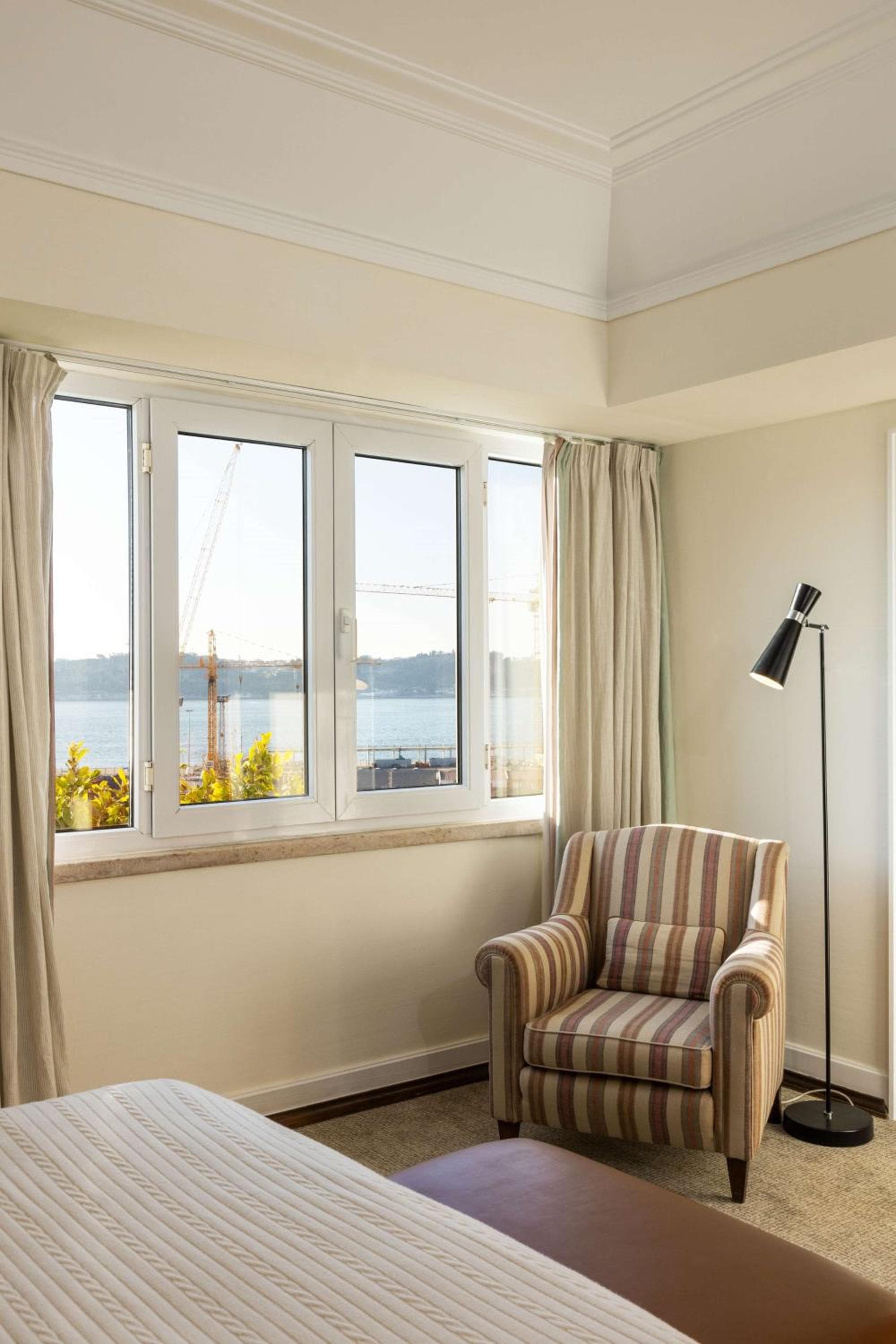As Janelas Verdes Inn - Lisbon Heritage Collection - Riverside — 17