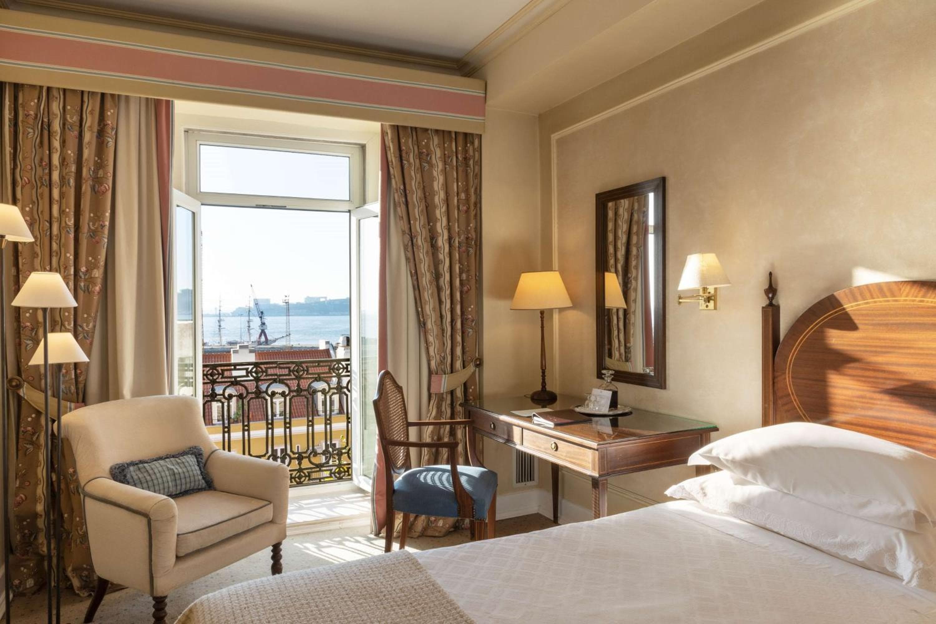 As Janelas Verdes Inn - Lisbon Heritage Collection - Riverside — 19