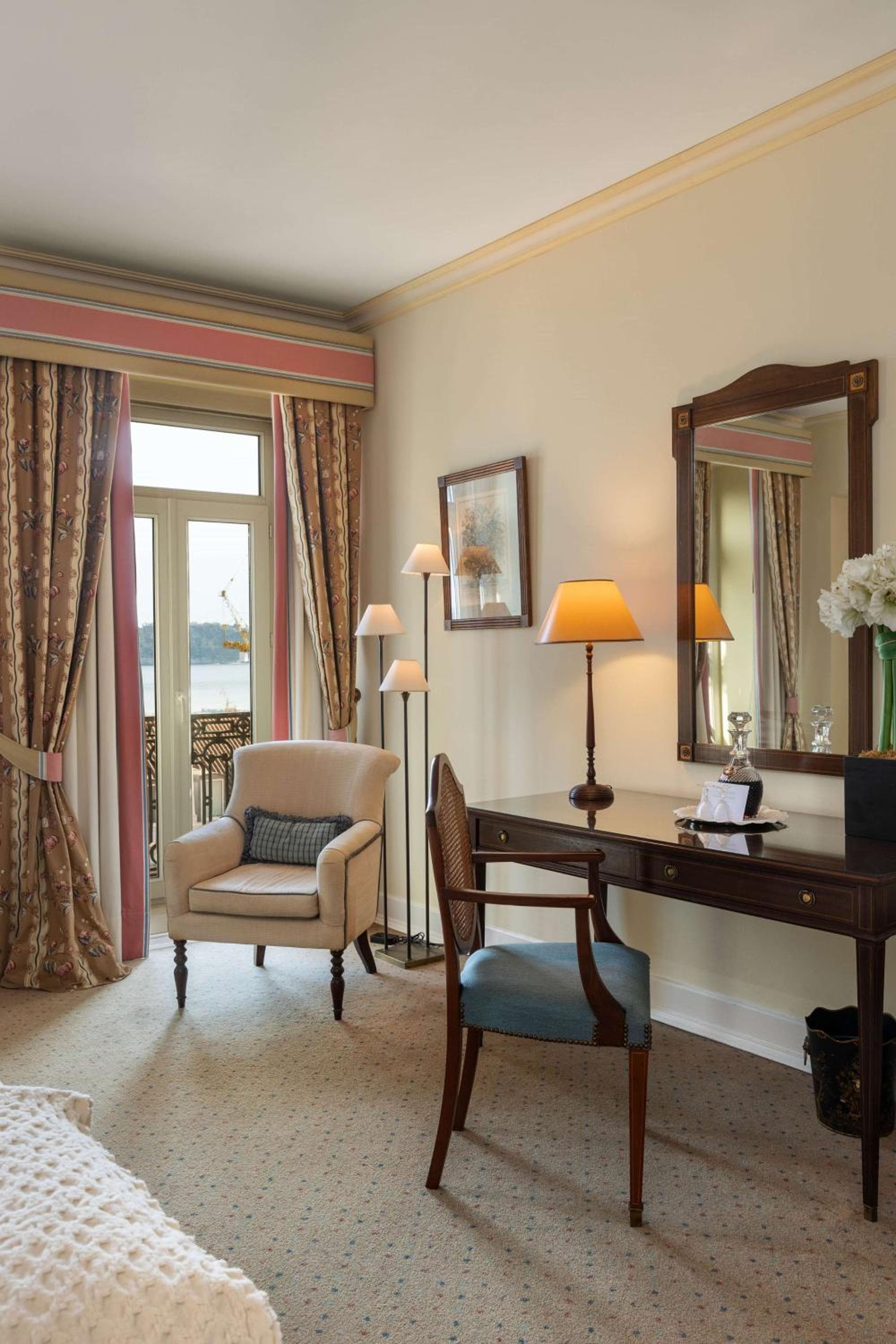 As Janelas Verdes Inn - Lisbon Heritage Collection - Riverside — 20