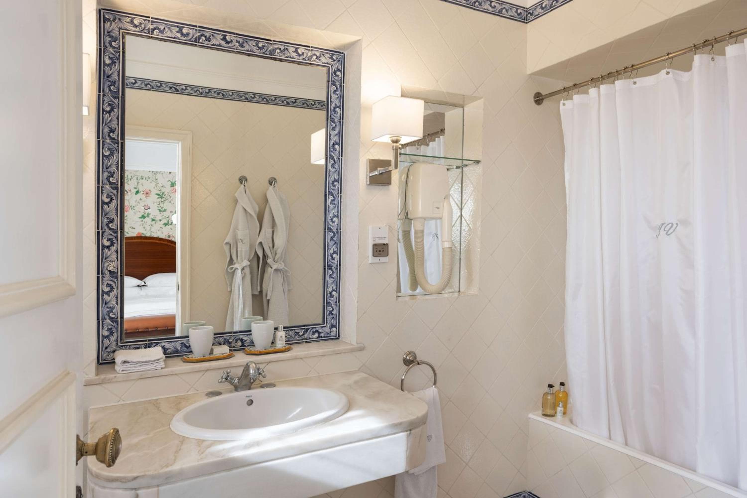 As Janelas Verdes Inn - Lisbon Heritage Collection - Riverside — 14