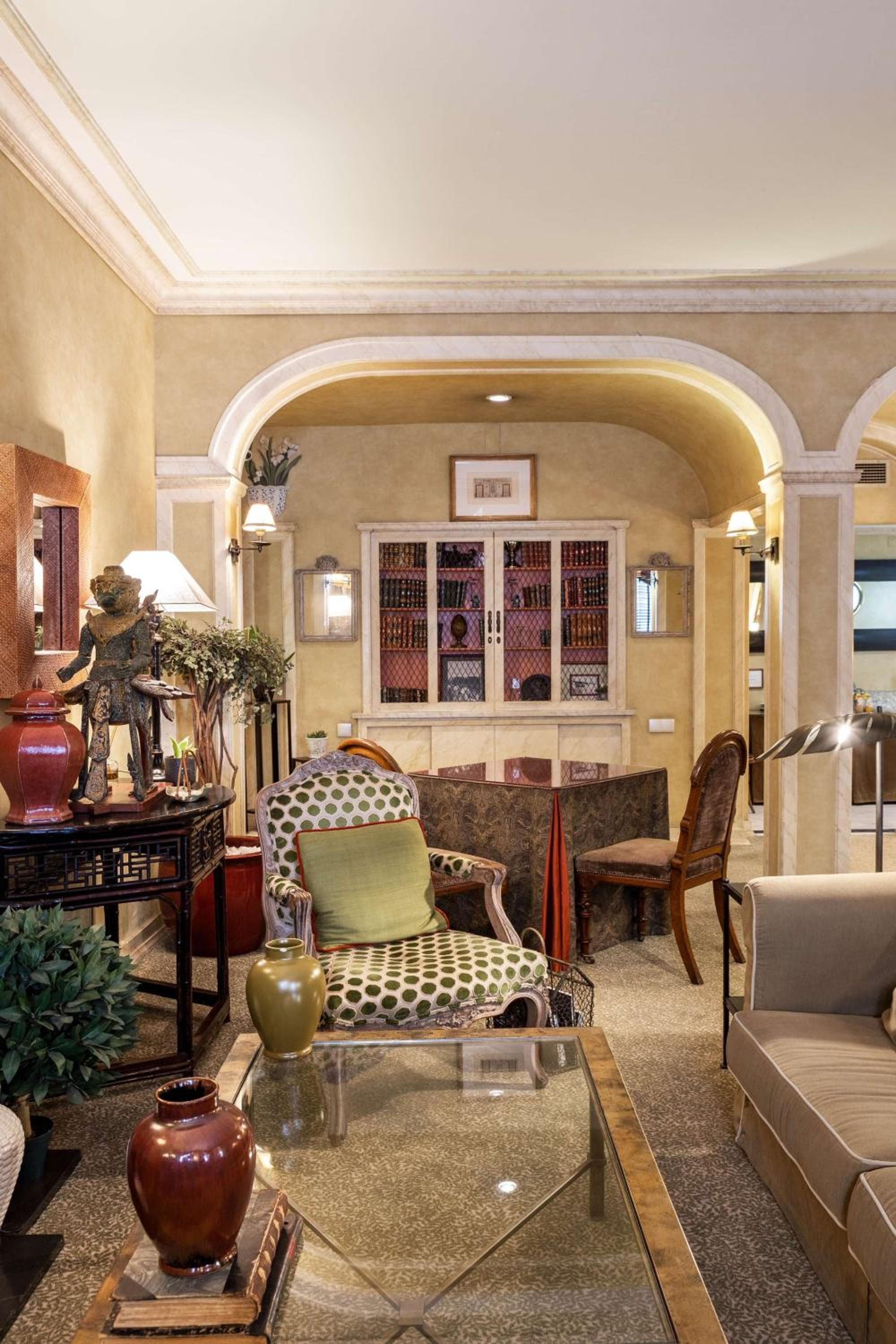 As Janelas Verdes Inn - Lisbon Heritage Collection - Riverside — 16