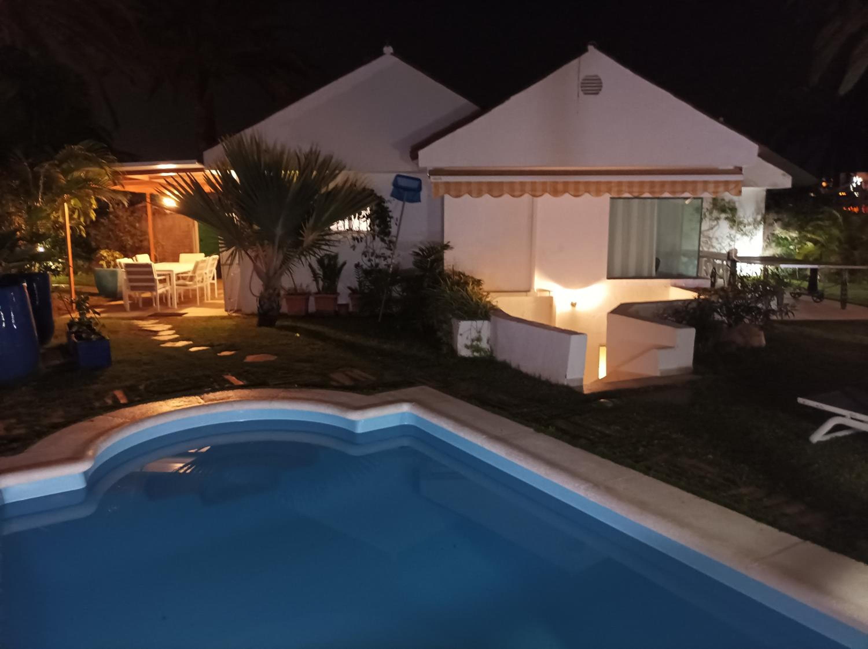 La Villa Calypso - Vivienda Vacacional con Piscina Privada — 2