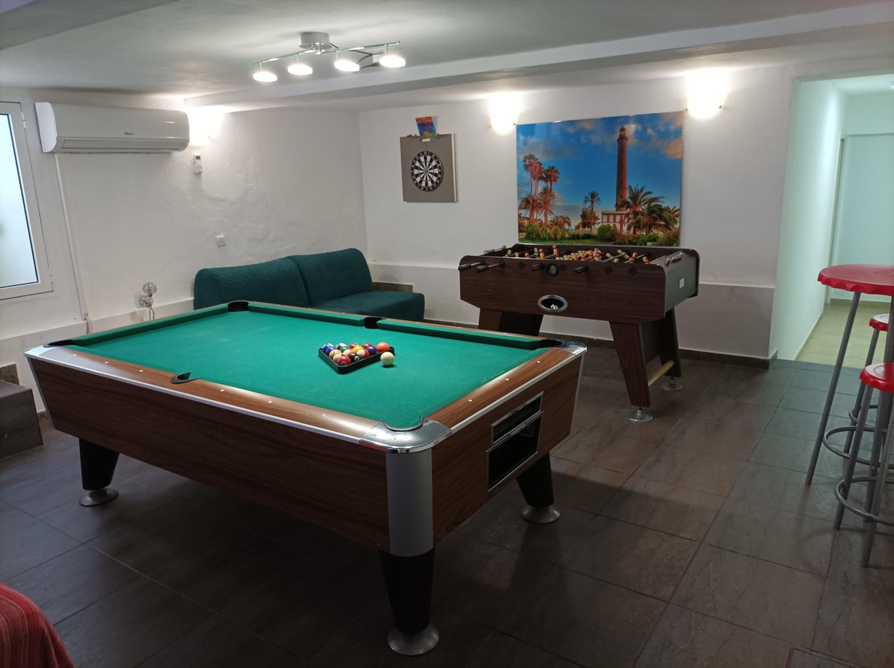 La Villa Calypso - Vivienda Vacacional con Piscina Privada — 4