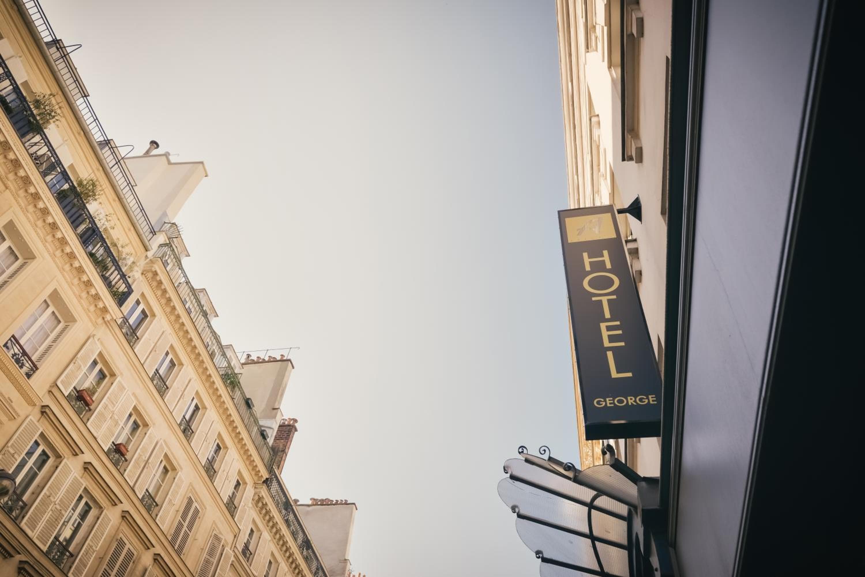 Hotel George - Astotel — 10