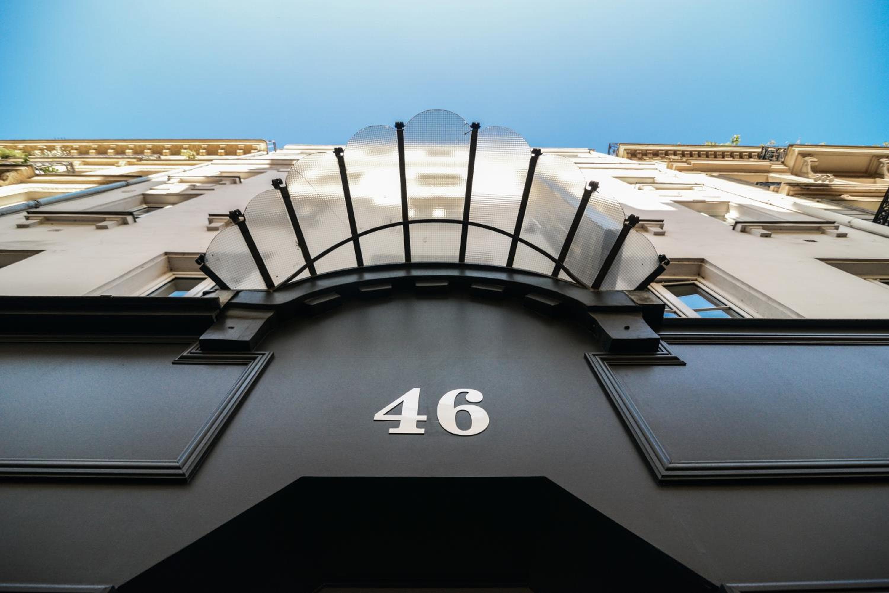 Hotel George - Astotel — 11