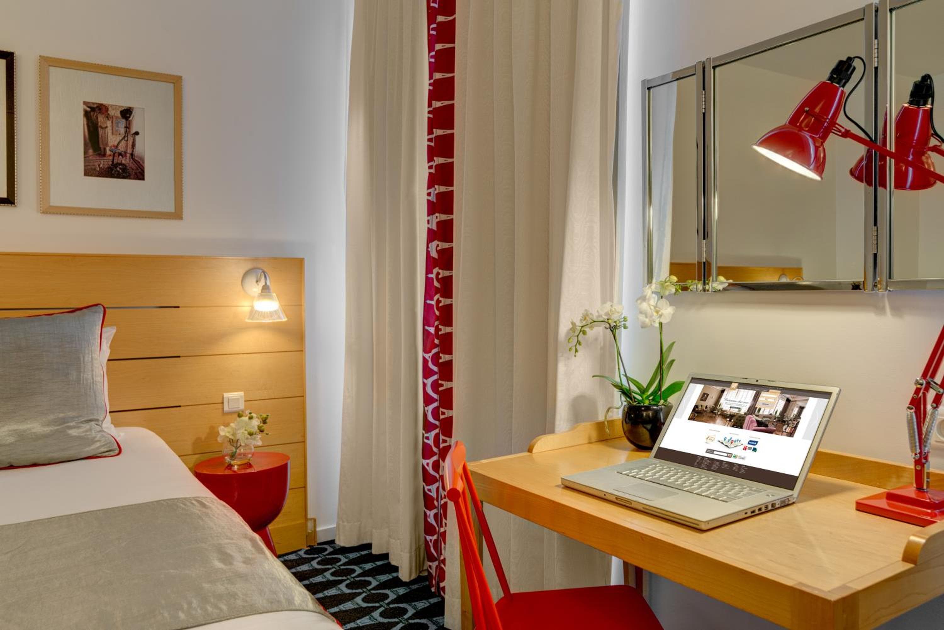 Hotel Lorette - Astotel — 25