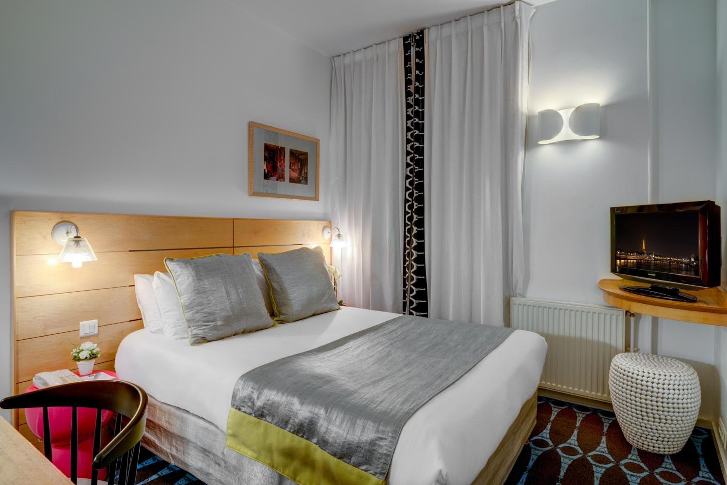 Hotel Lorette - Astotel — 19