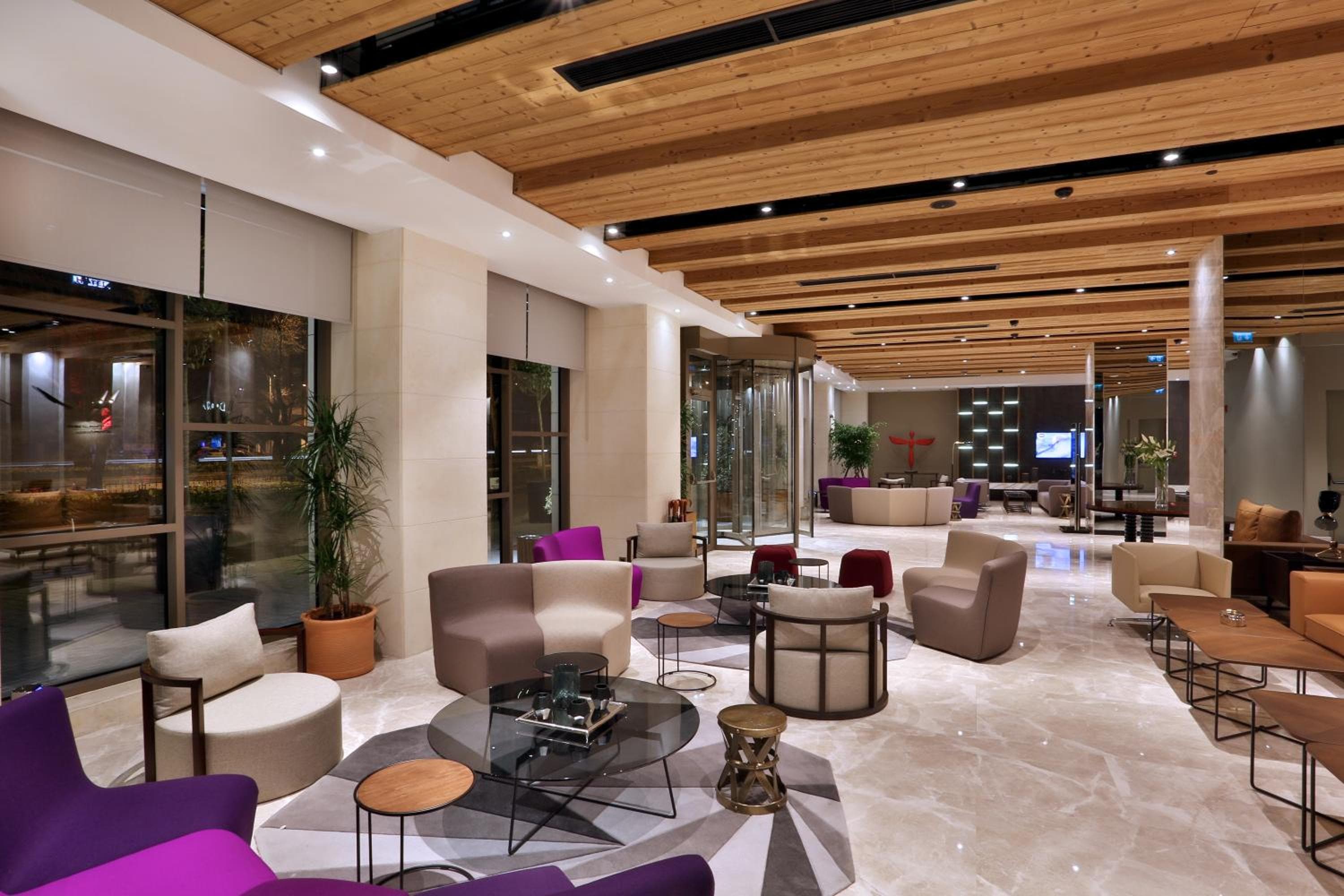 Dosso Dossi Hoteles & Spa Centro — 12