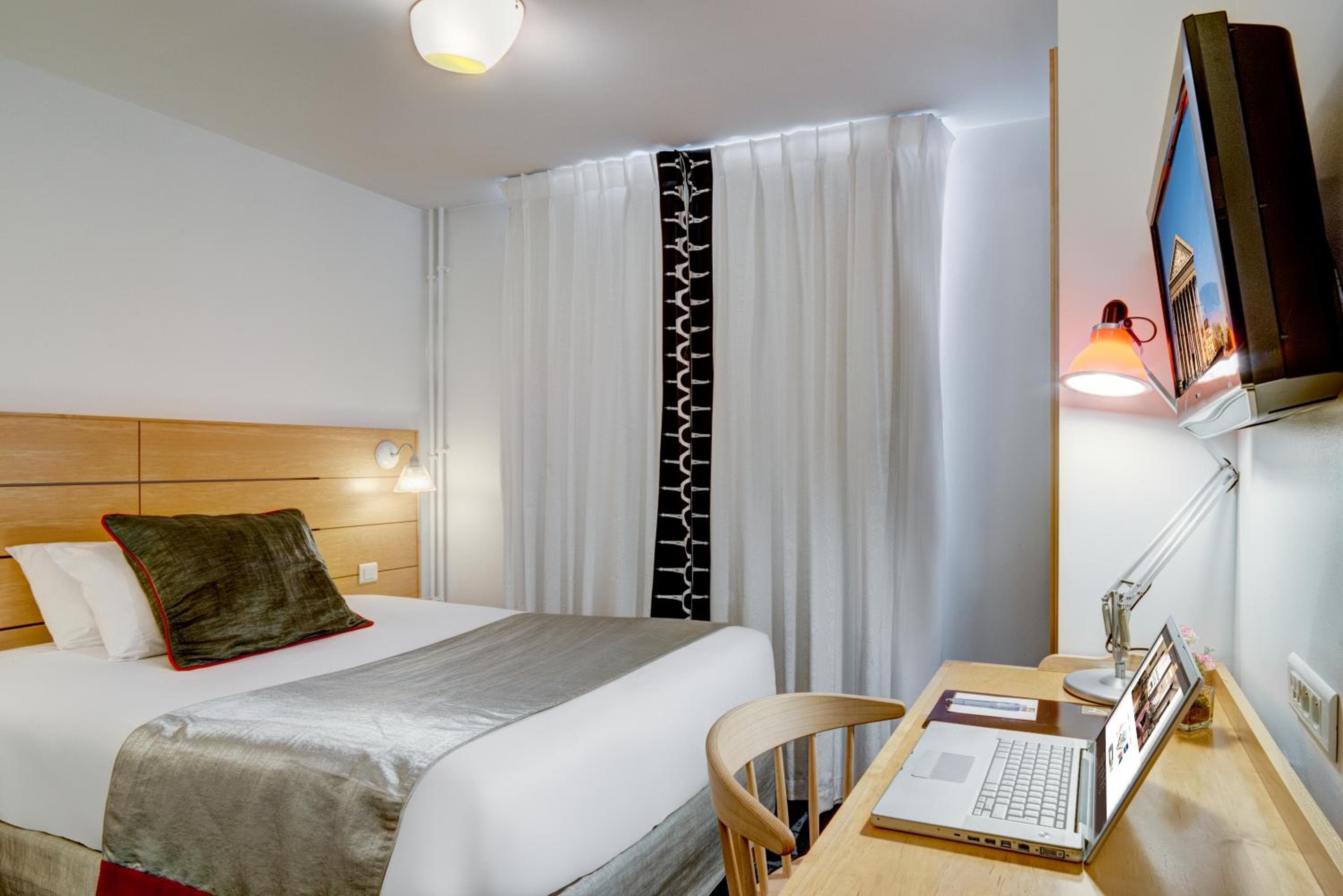 Hotel Lorette - Astotel — 18