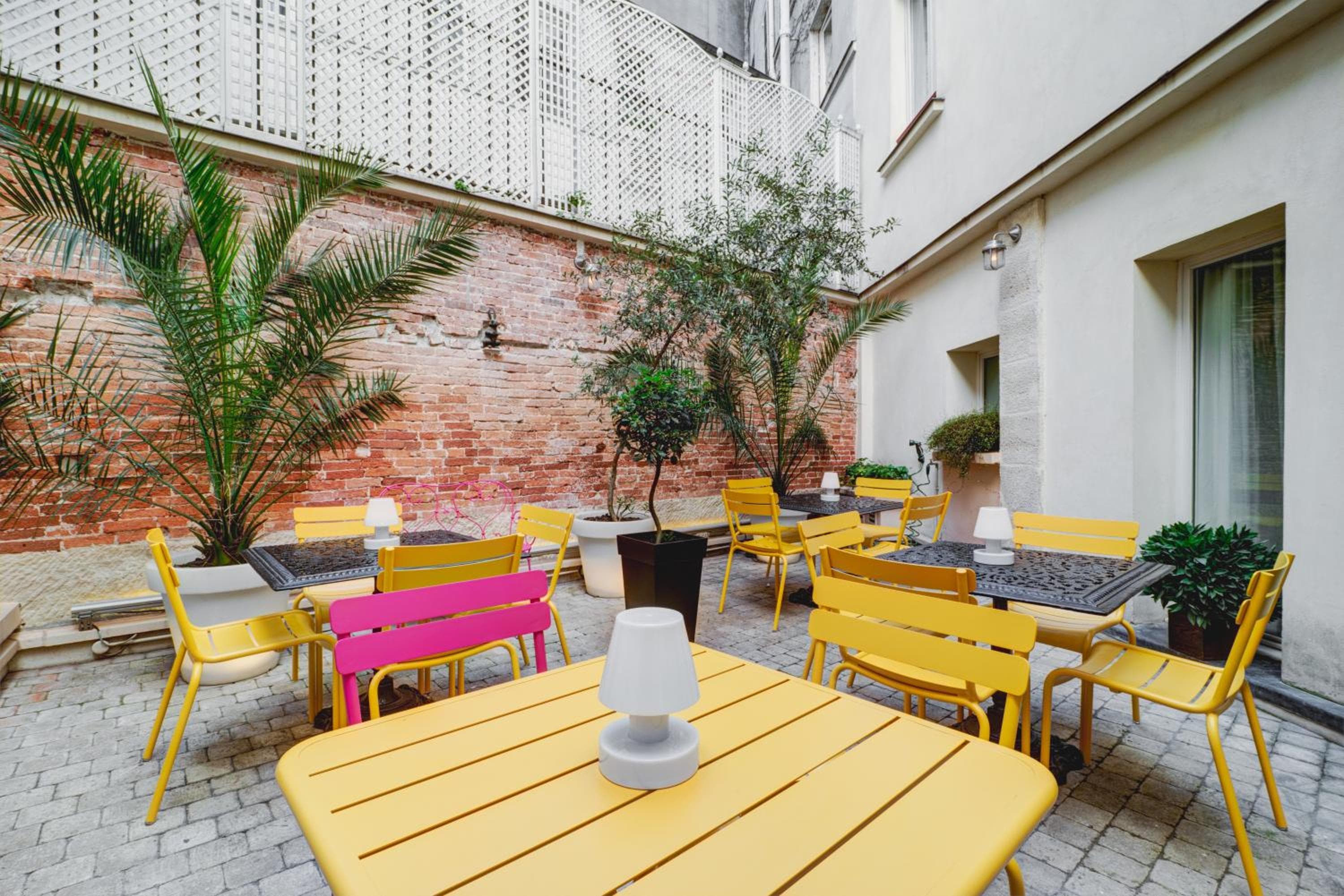 Hotel Lorette - Astotel — 4