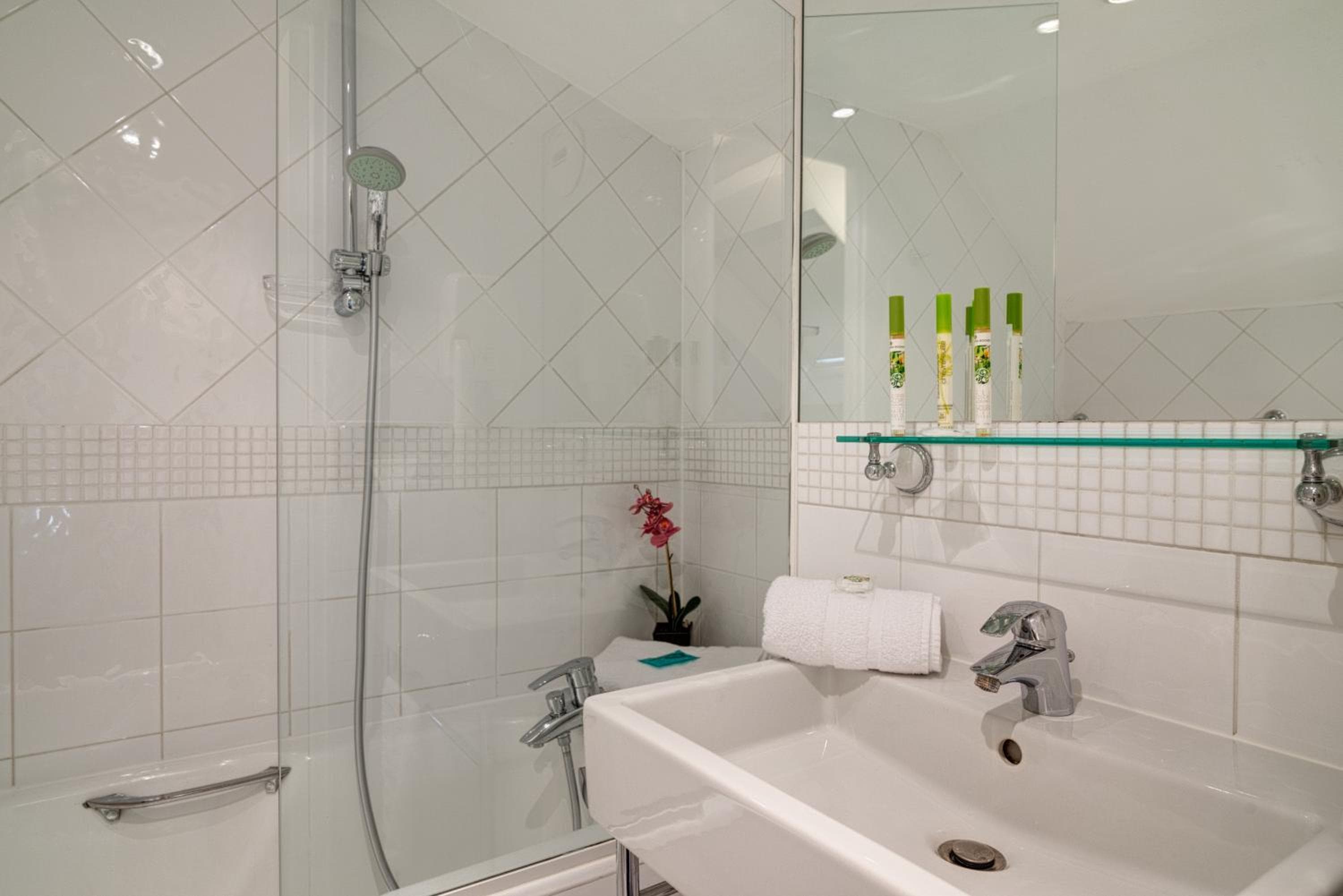 Hotel Lorette - Astotel — 8