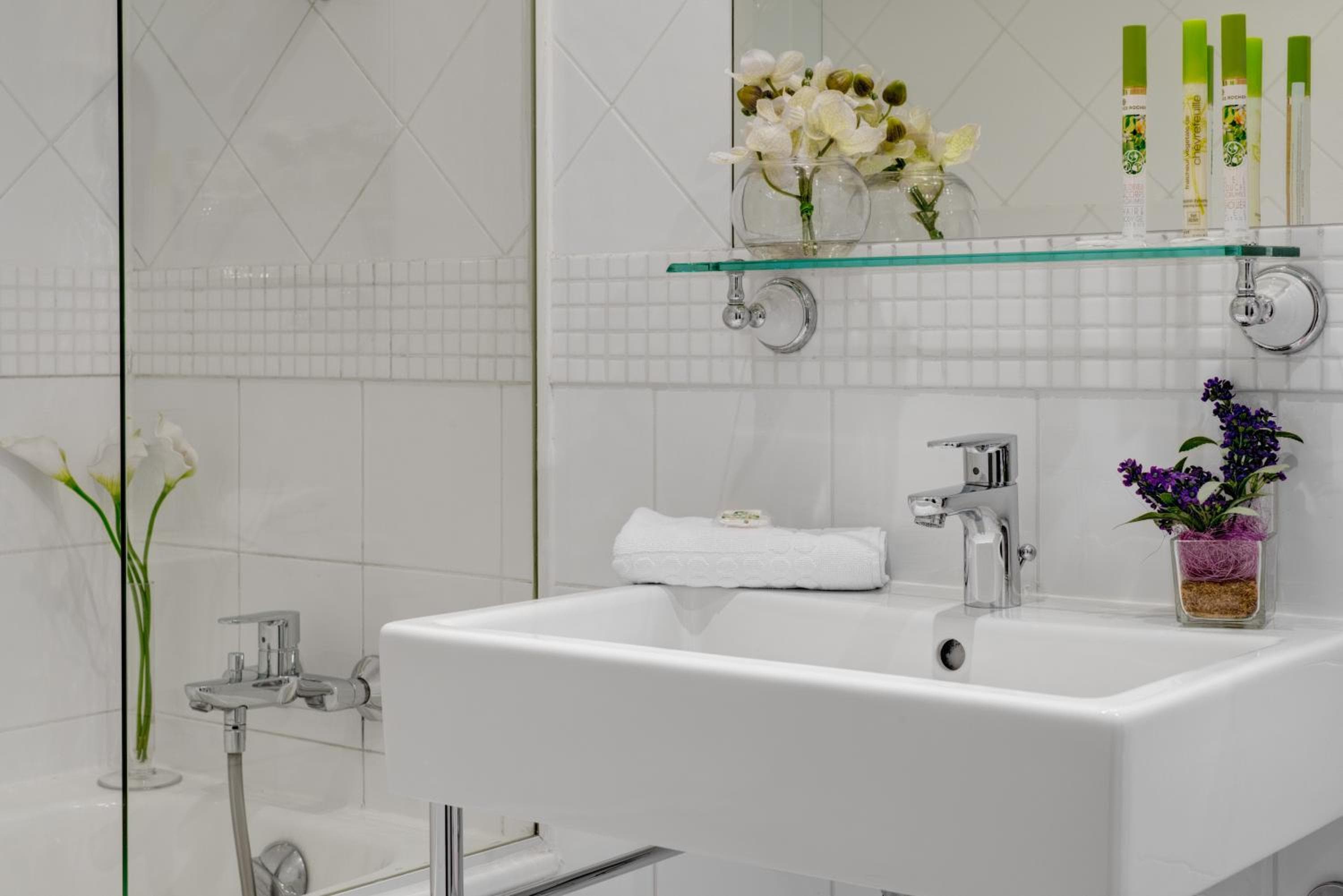 Hotel Lorette - Astotel — 9