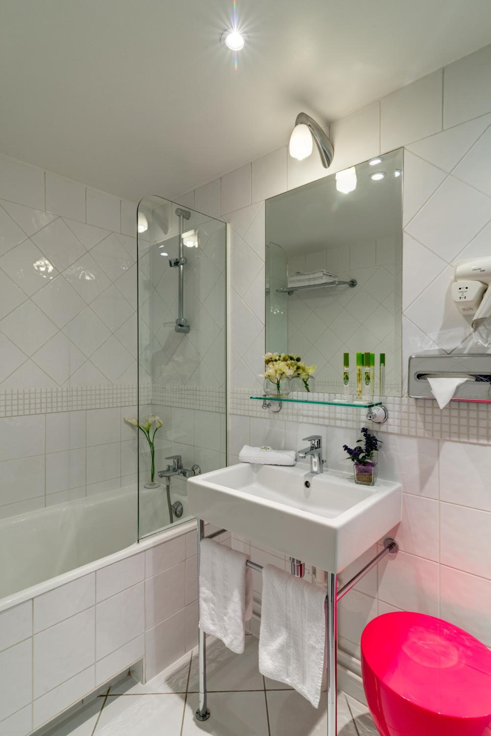 Hotel Lorette - Astotel — 10