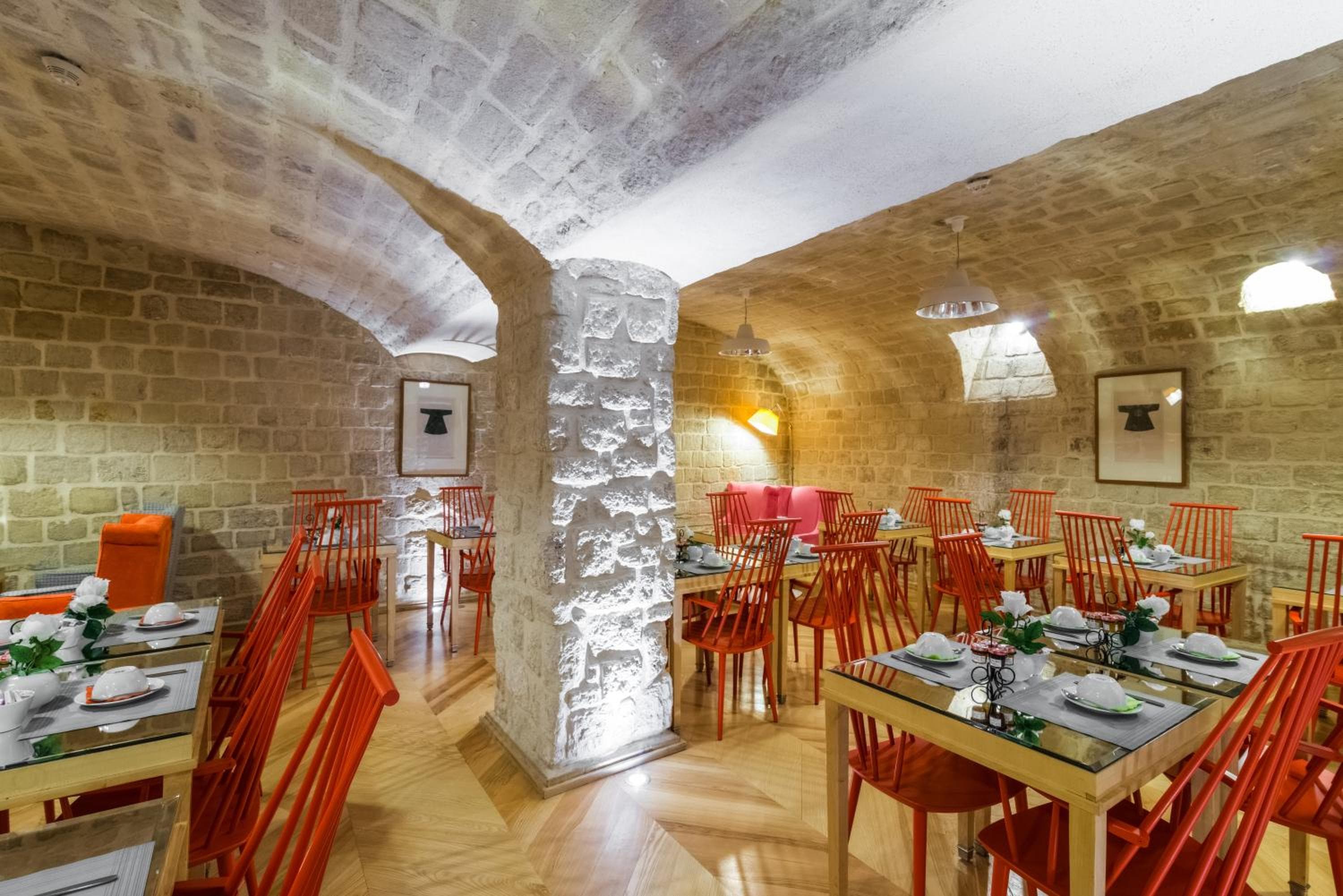 Hotel Lorette - Astotel — 11