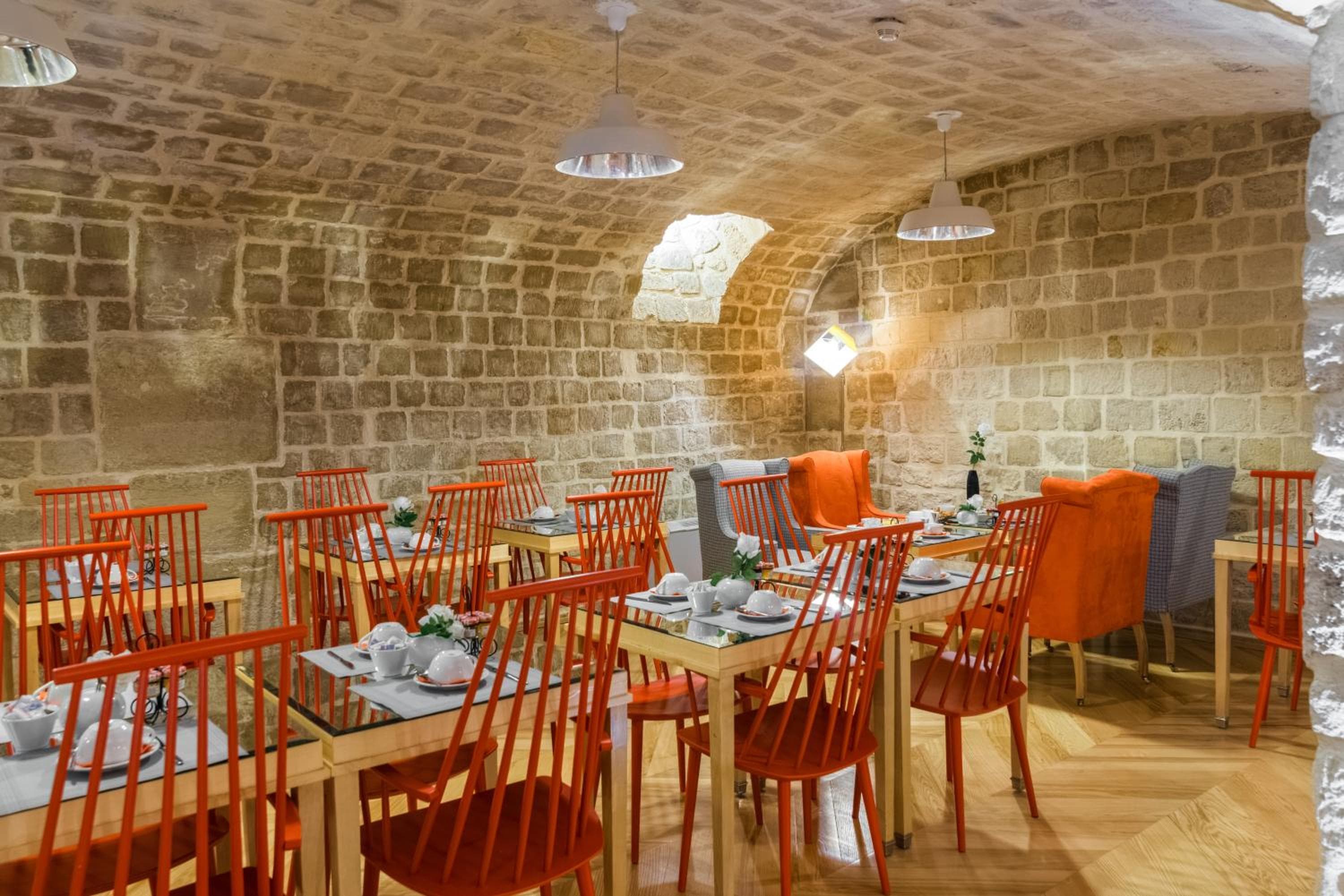 Hotel Lorette - Astotel — 12