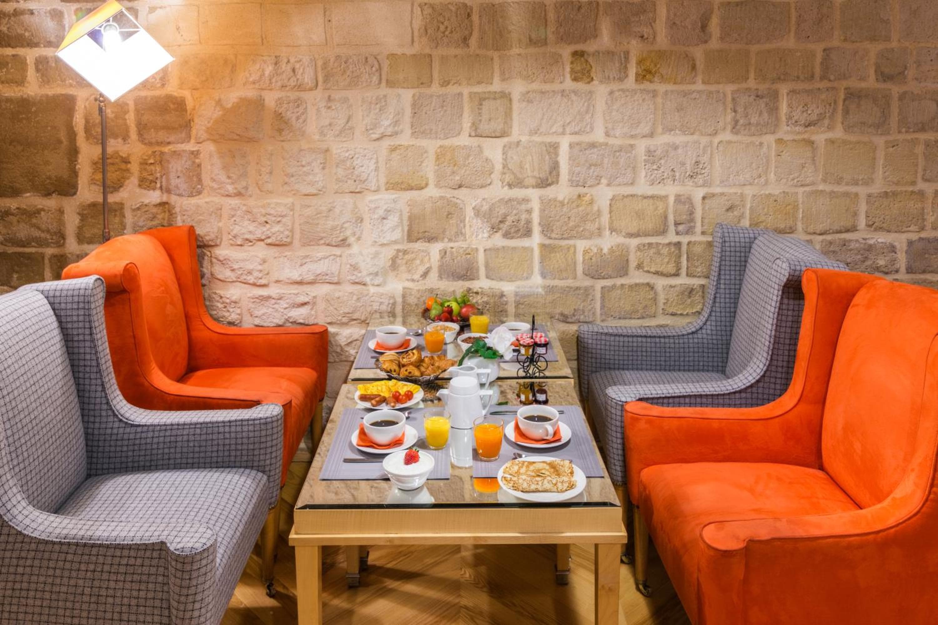 Hotel Lorette - Astotel — 13
