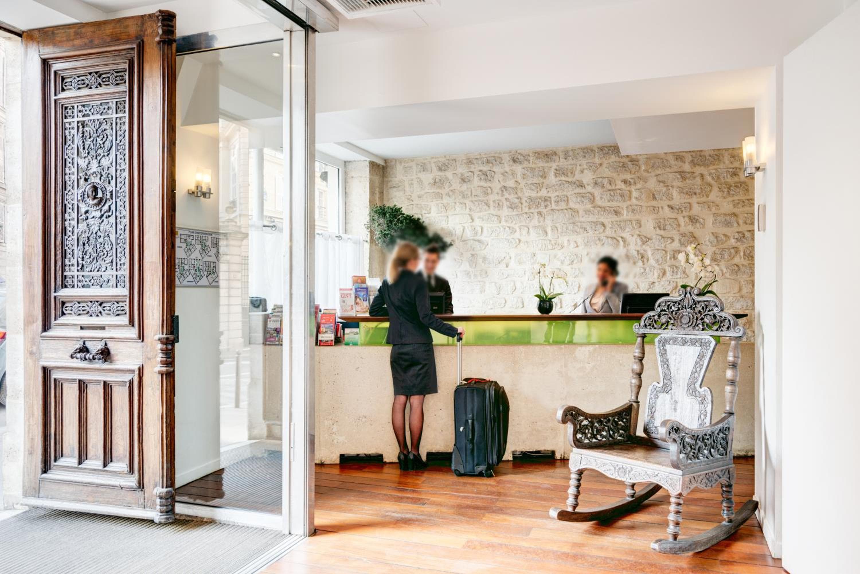 Hotel Lorette - Astotel — 3