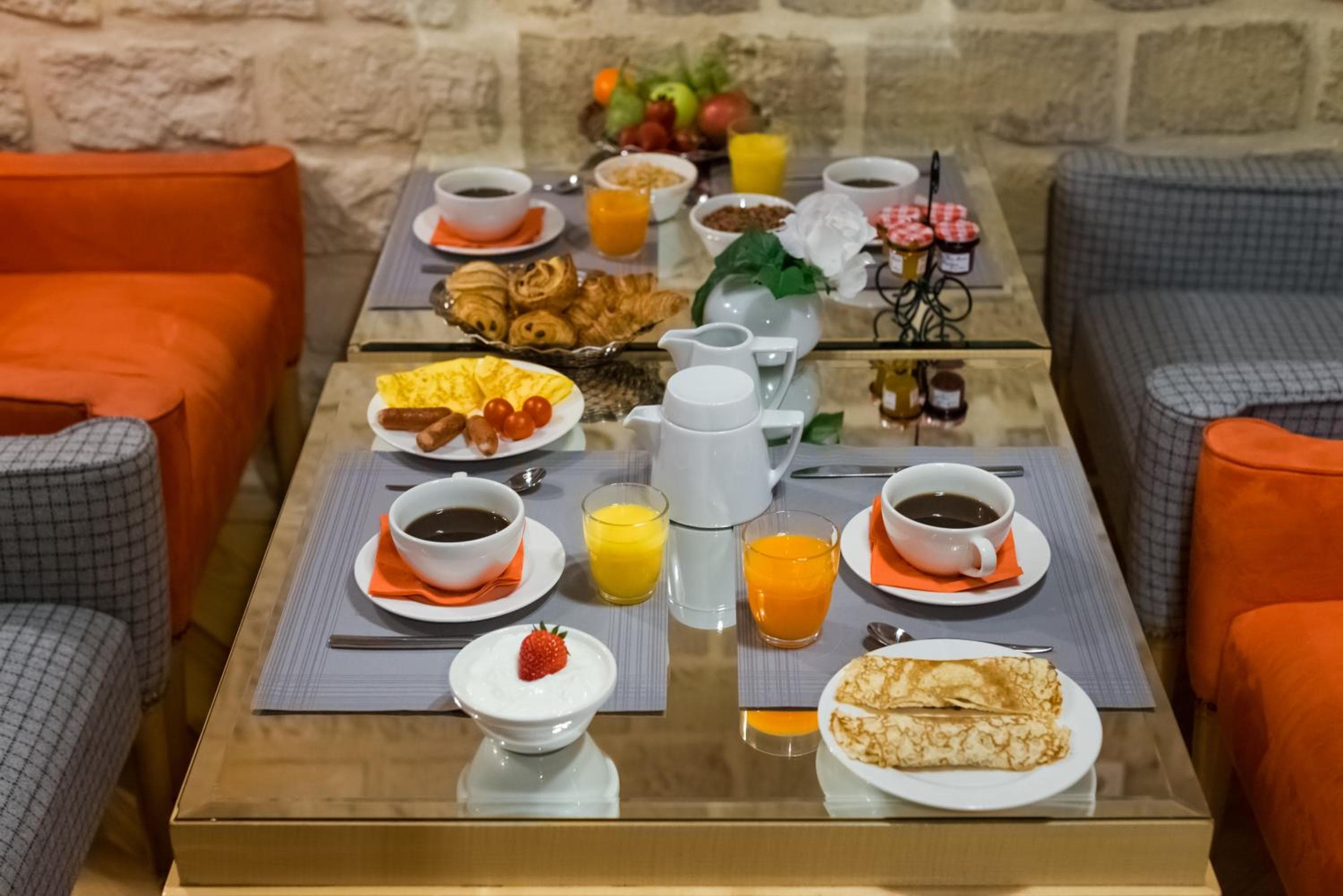 Hotel Lorette - Astotel — 15