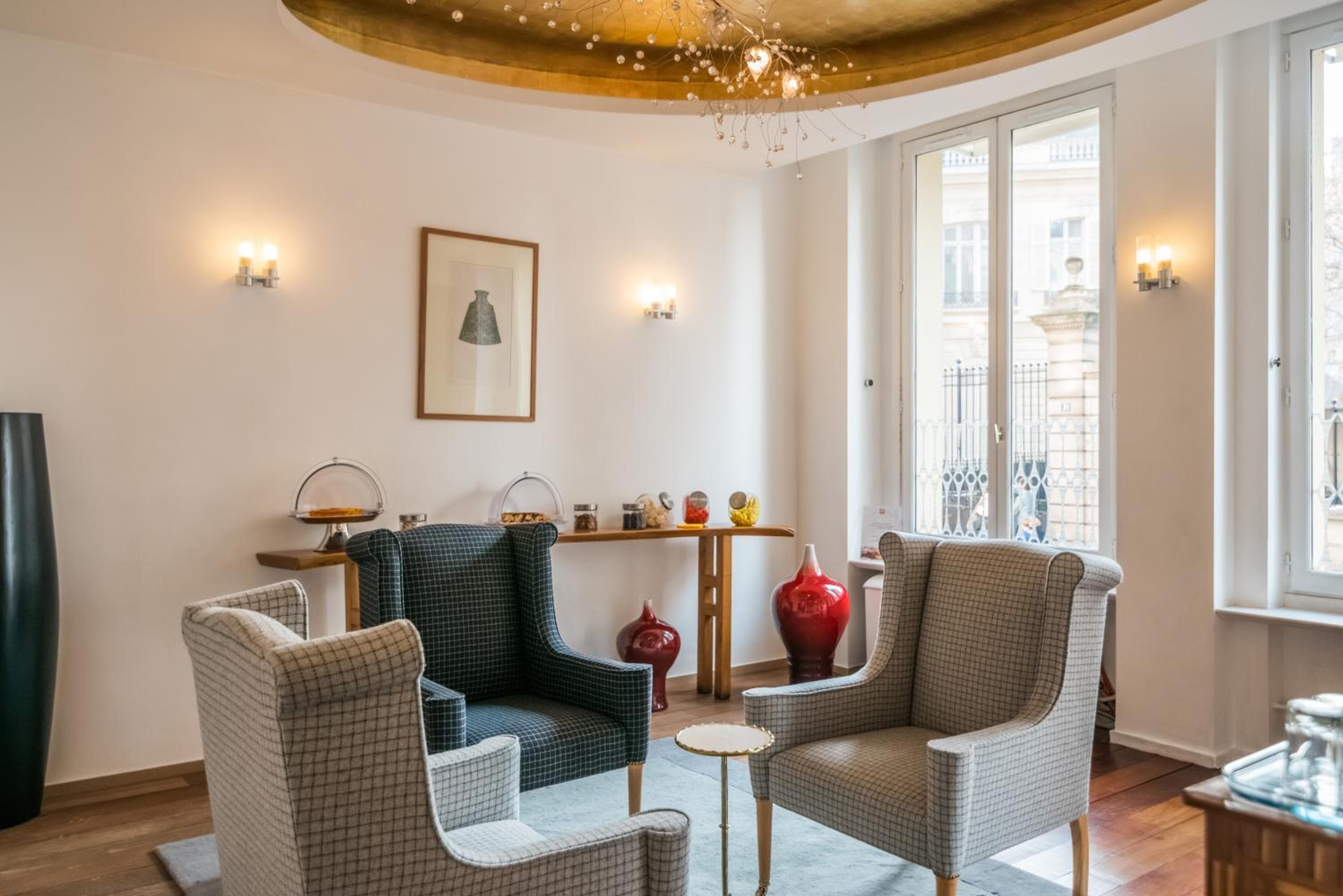 Hotel Lorette - Astotel — 23