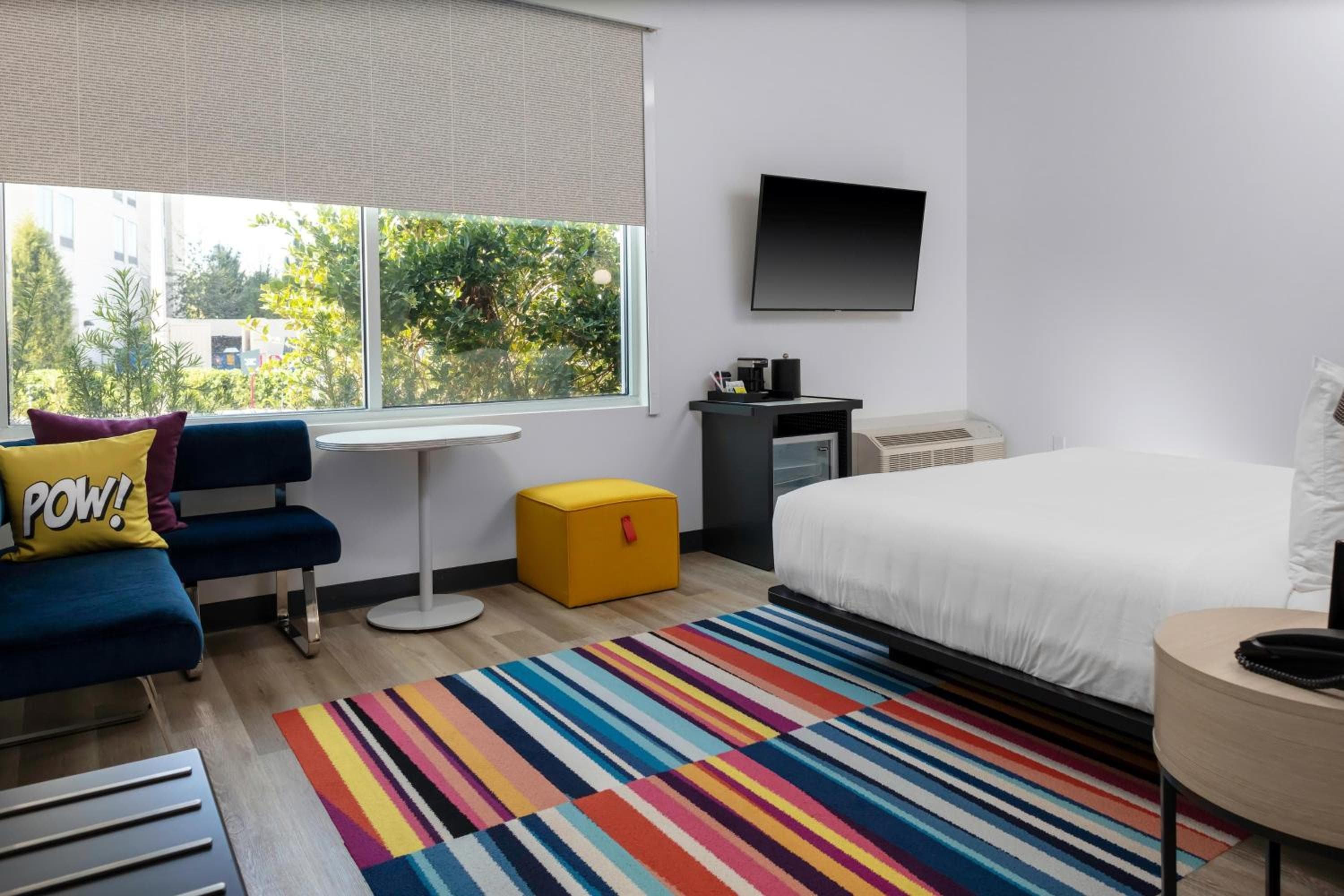Aloft Orlando Lake Buena Vista — 6