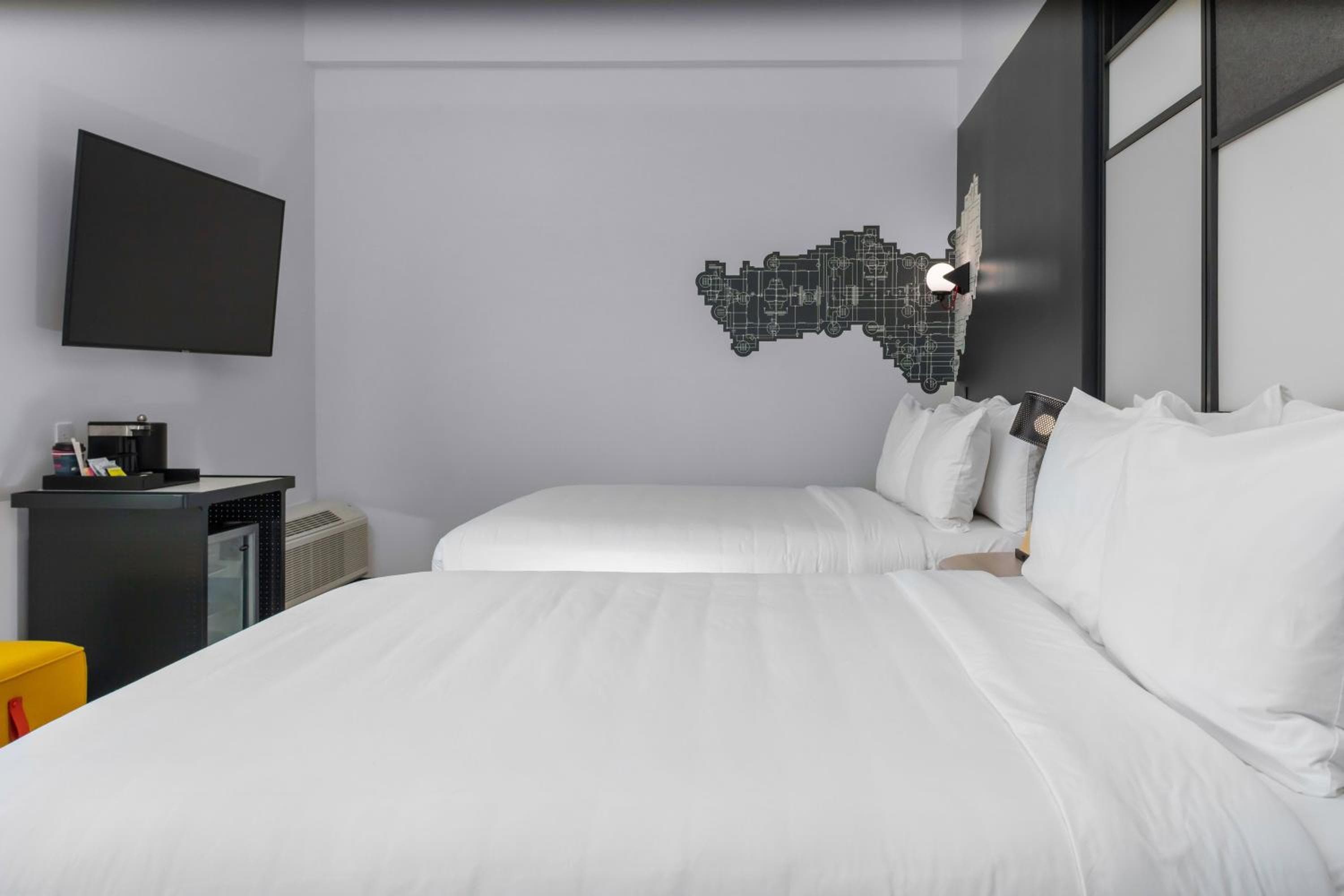 Aloft Orlando Lake Buena Vista — 8