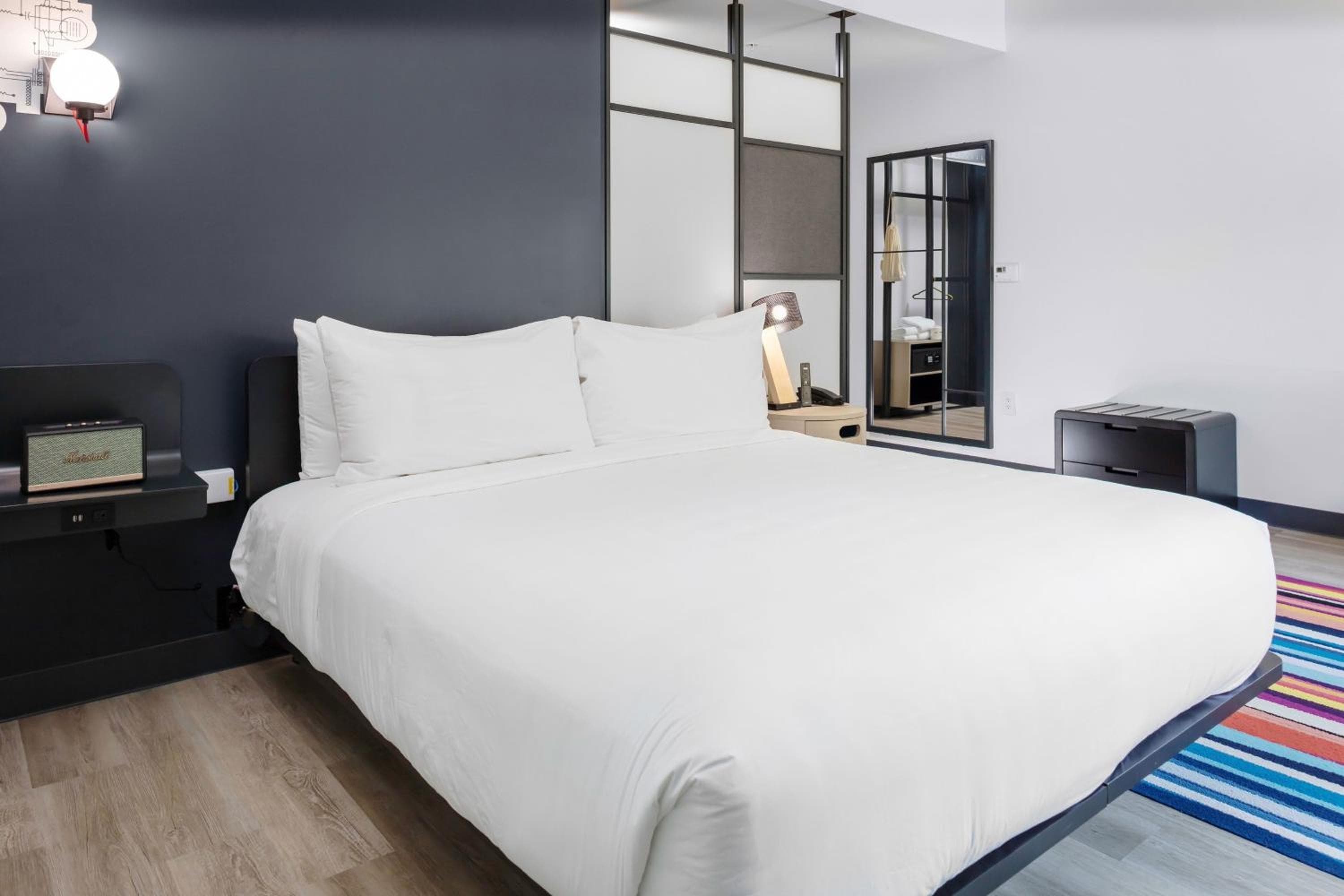 Aloft Orlando Lake Buena Vista — 16