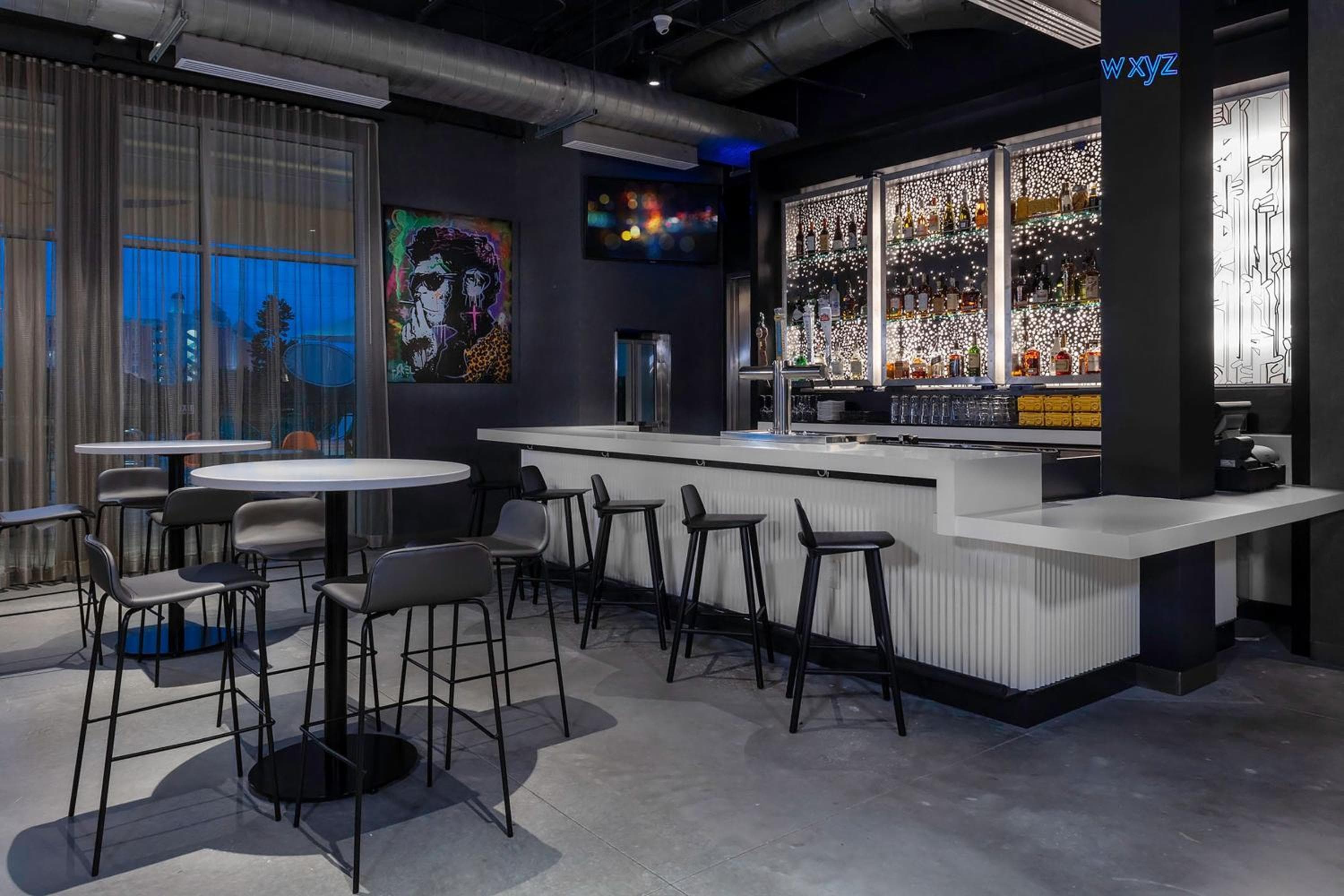 Aloft by Marriott Orlando Lake Buena Vista — 24
