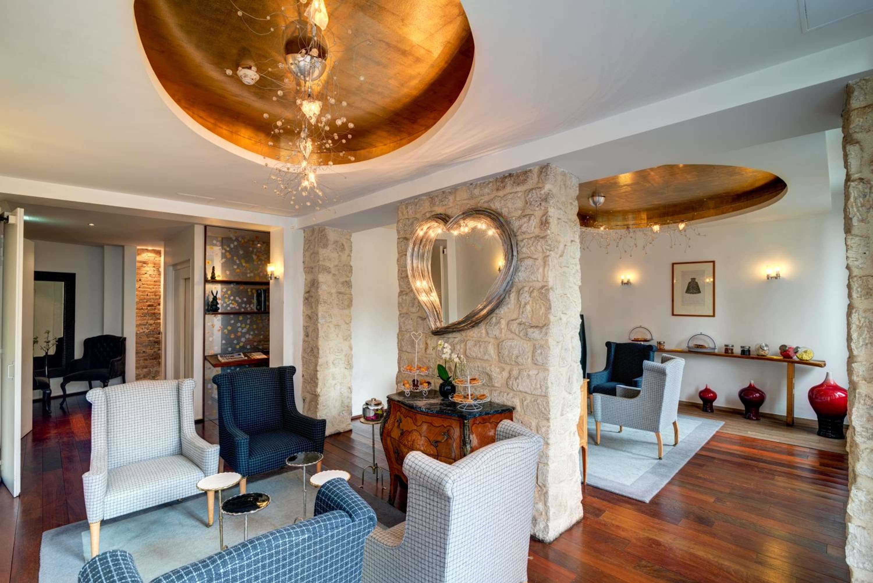 Hotel Lorette - Astotel — 27